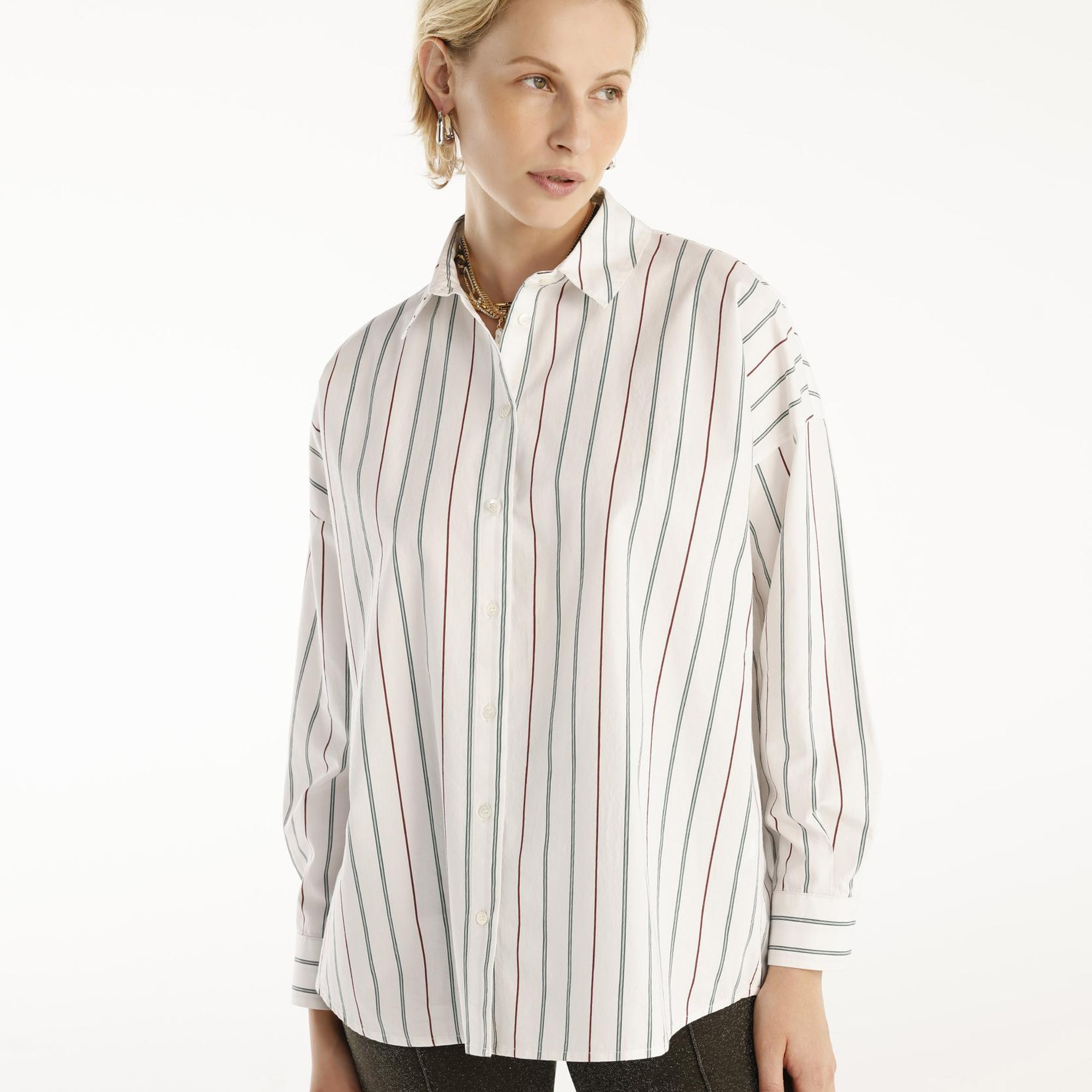 YARGICI Tunik  Gömlek