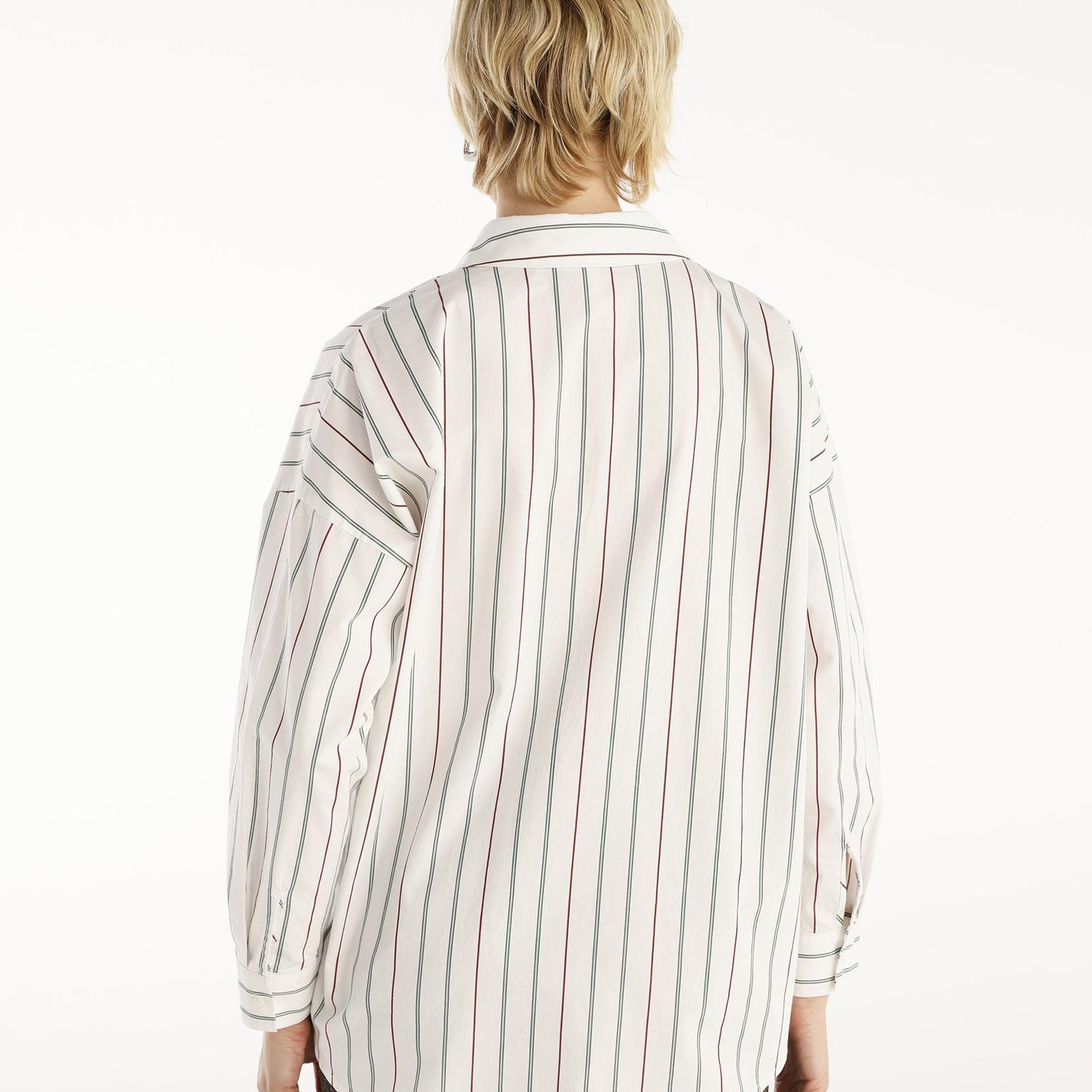 YARGICI Tunik  Gömlek