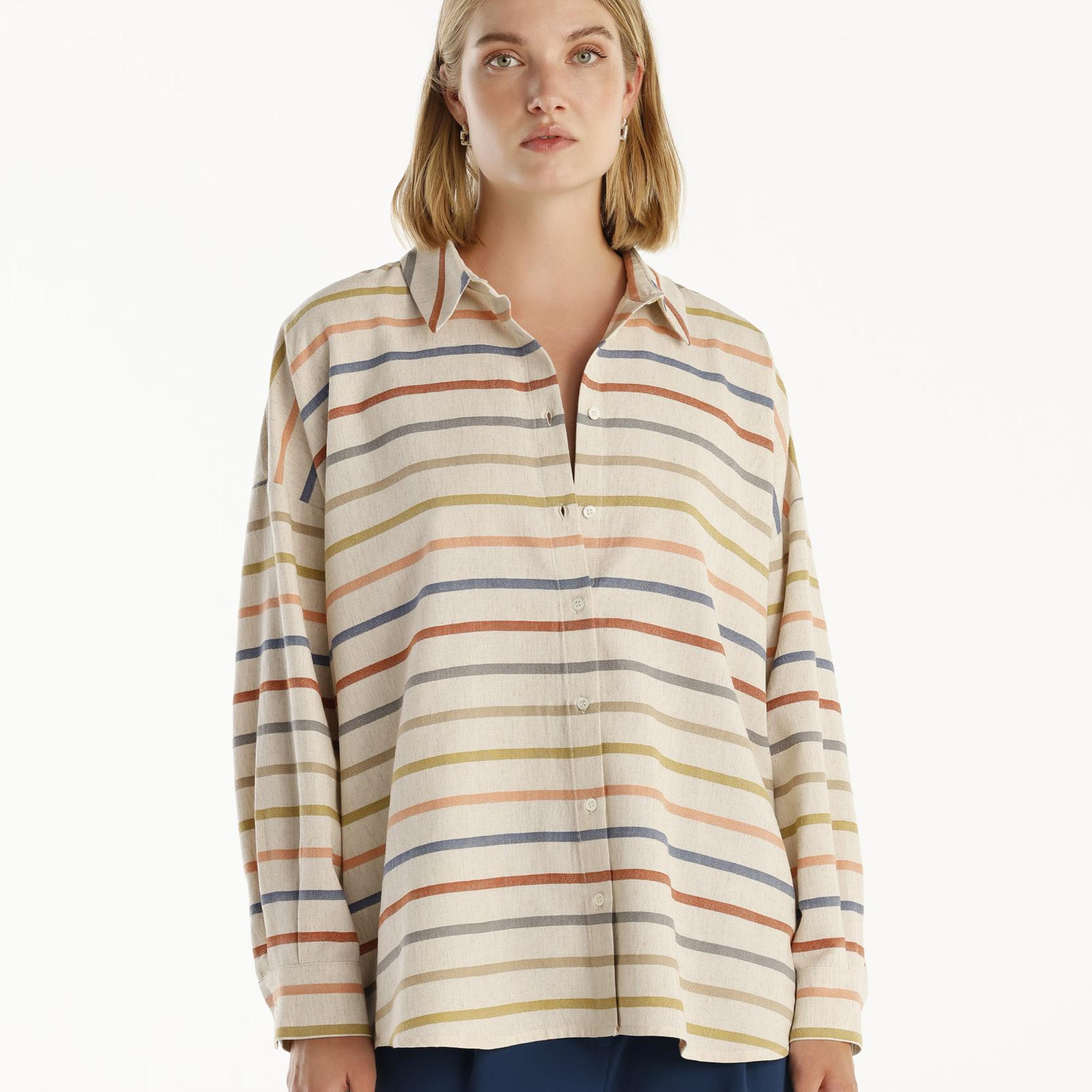 YARGICI Tunik  Gömlek