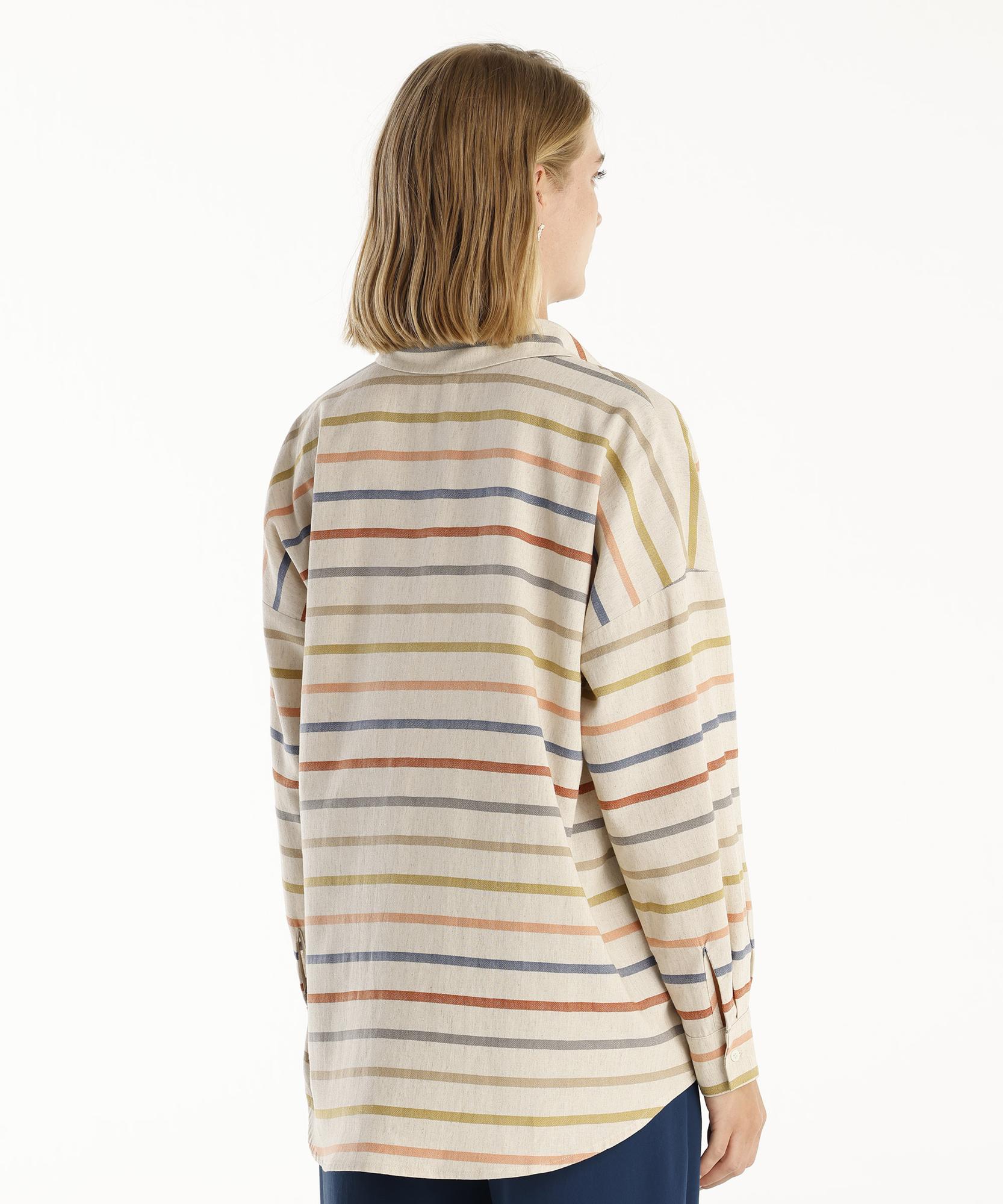 YARGICI Tunik  Gömlek