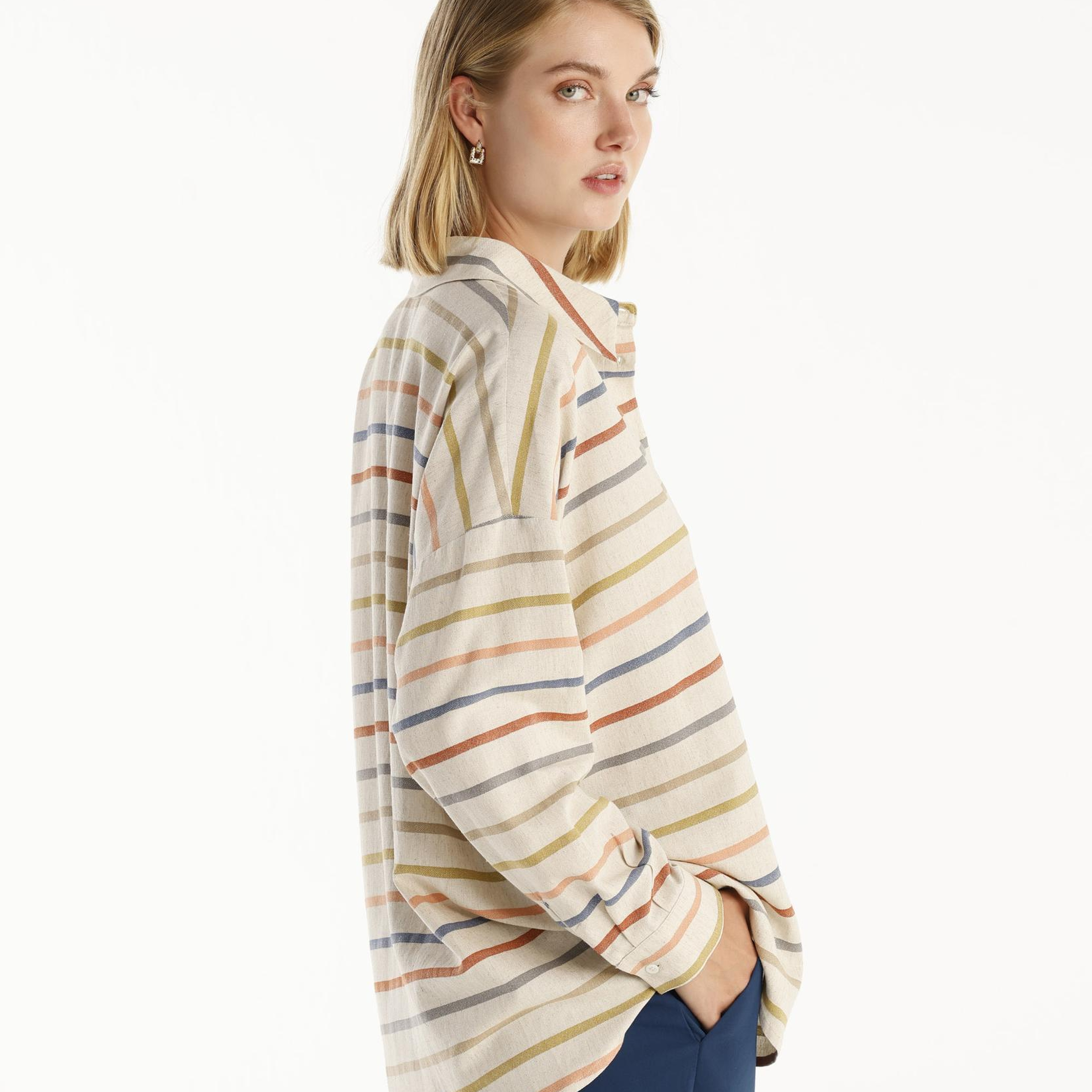 YARGICI Tunik  Gömlek