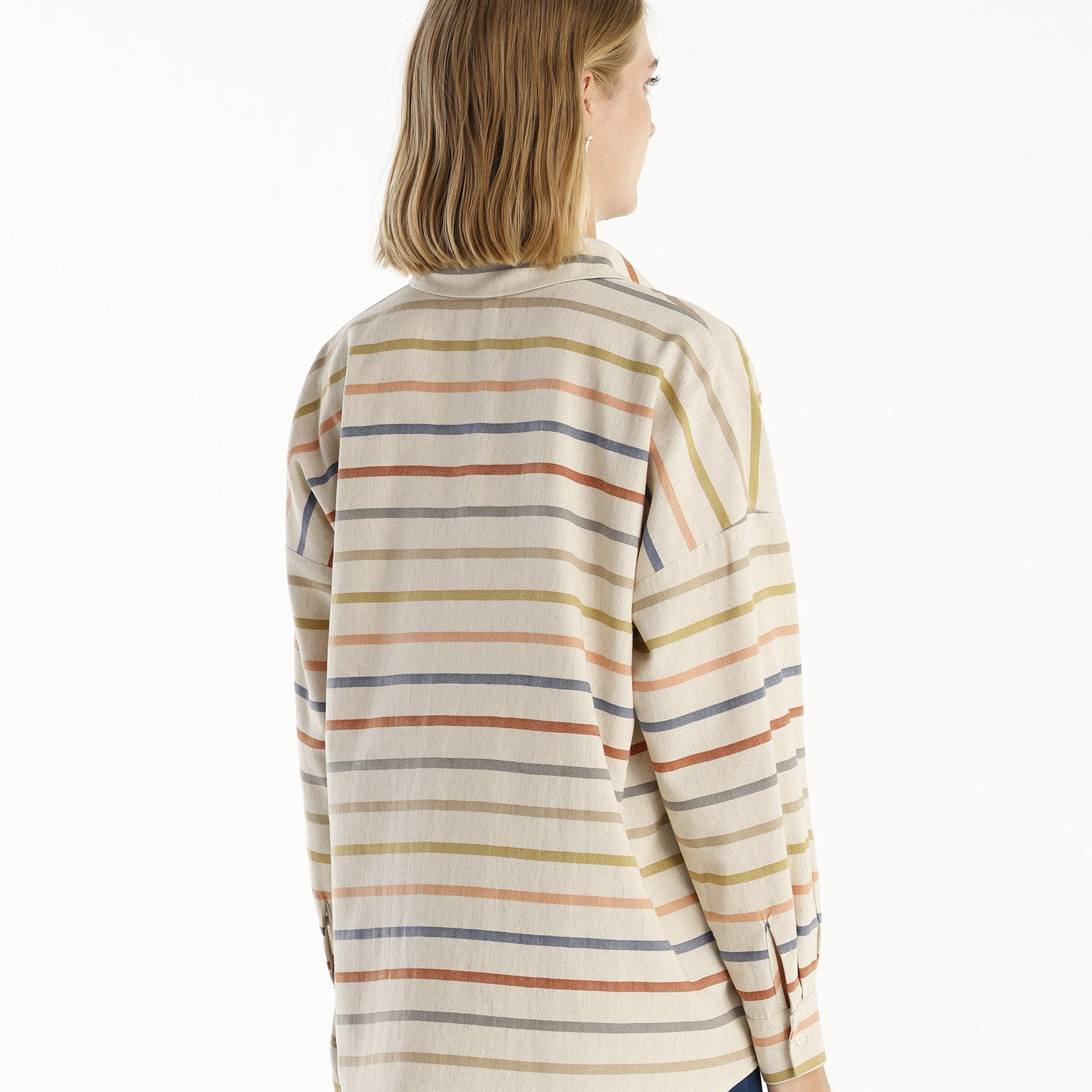 YARGICI Tunik  Gömlek