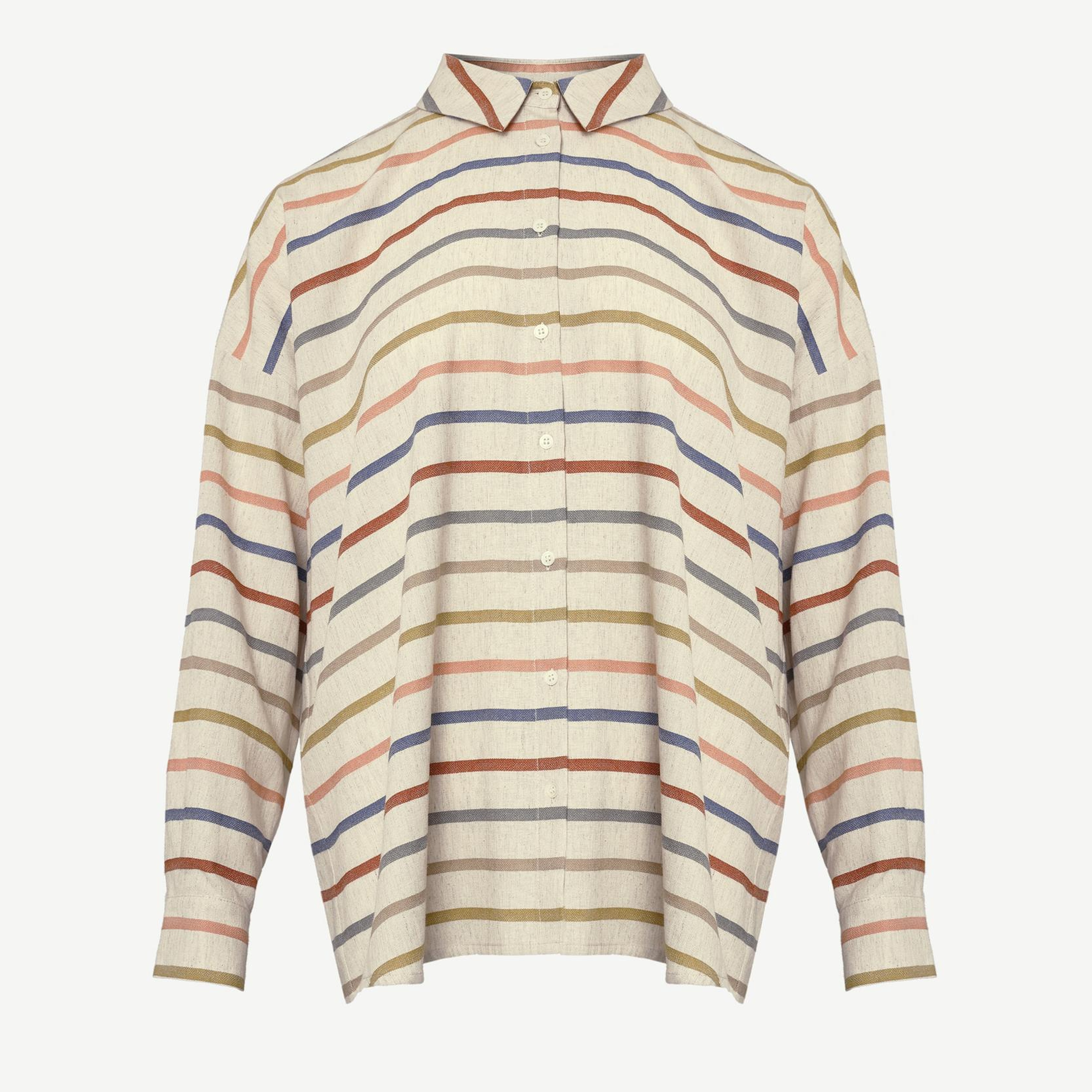 YARGICI Tunik  Gömlek