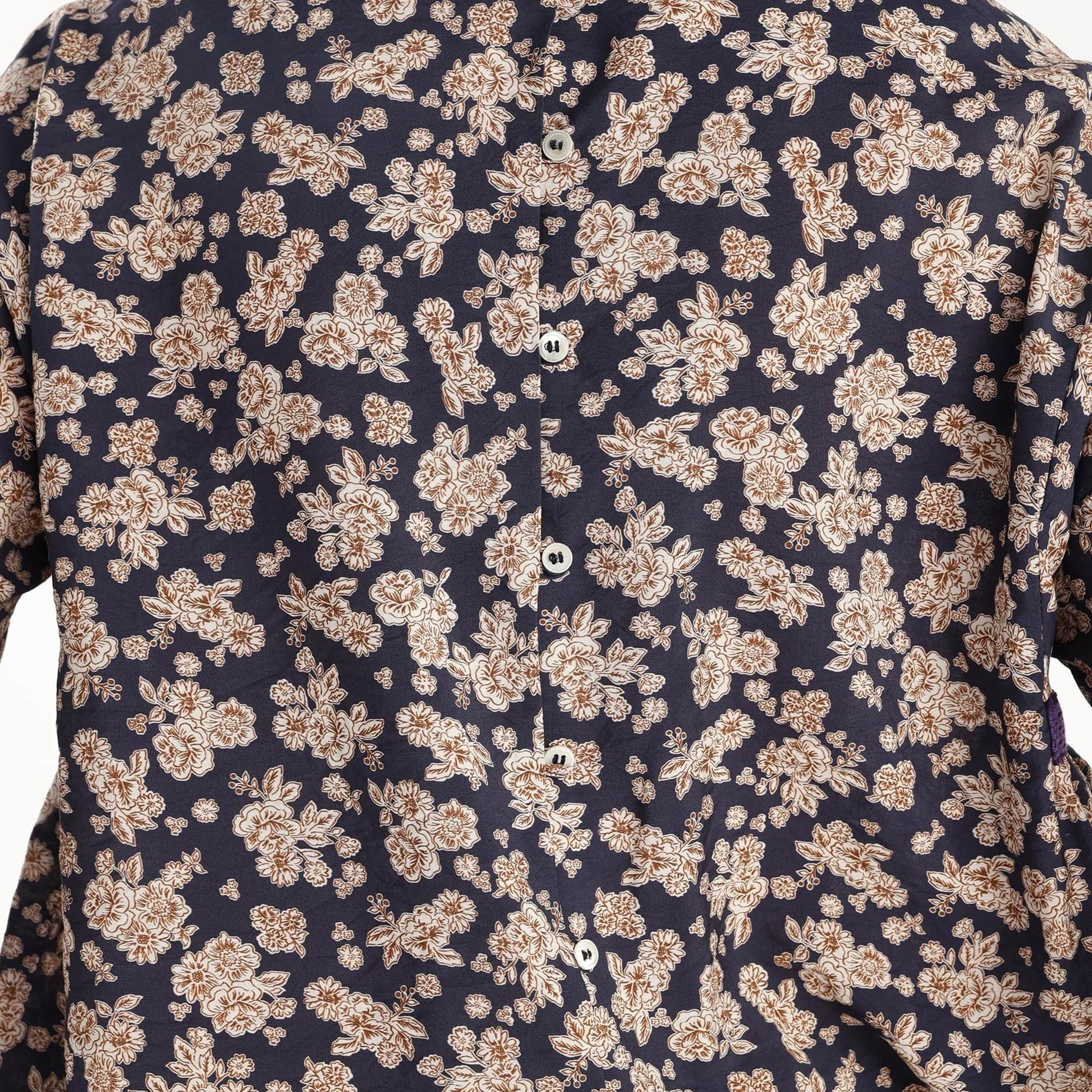 YARGICI Grogren Detaylı Bluz