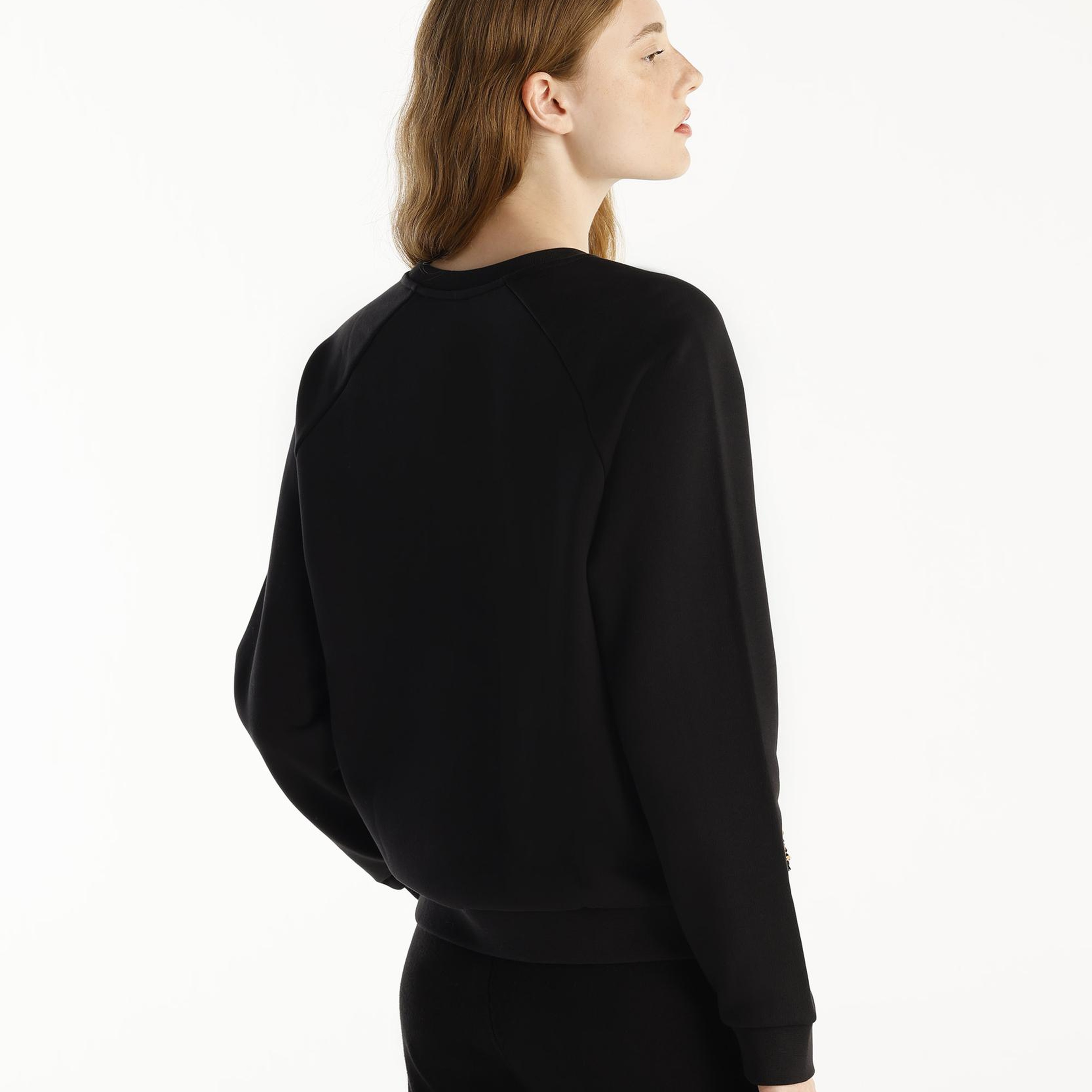 YARGICI Düğme Detaylı Bluz