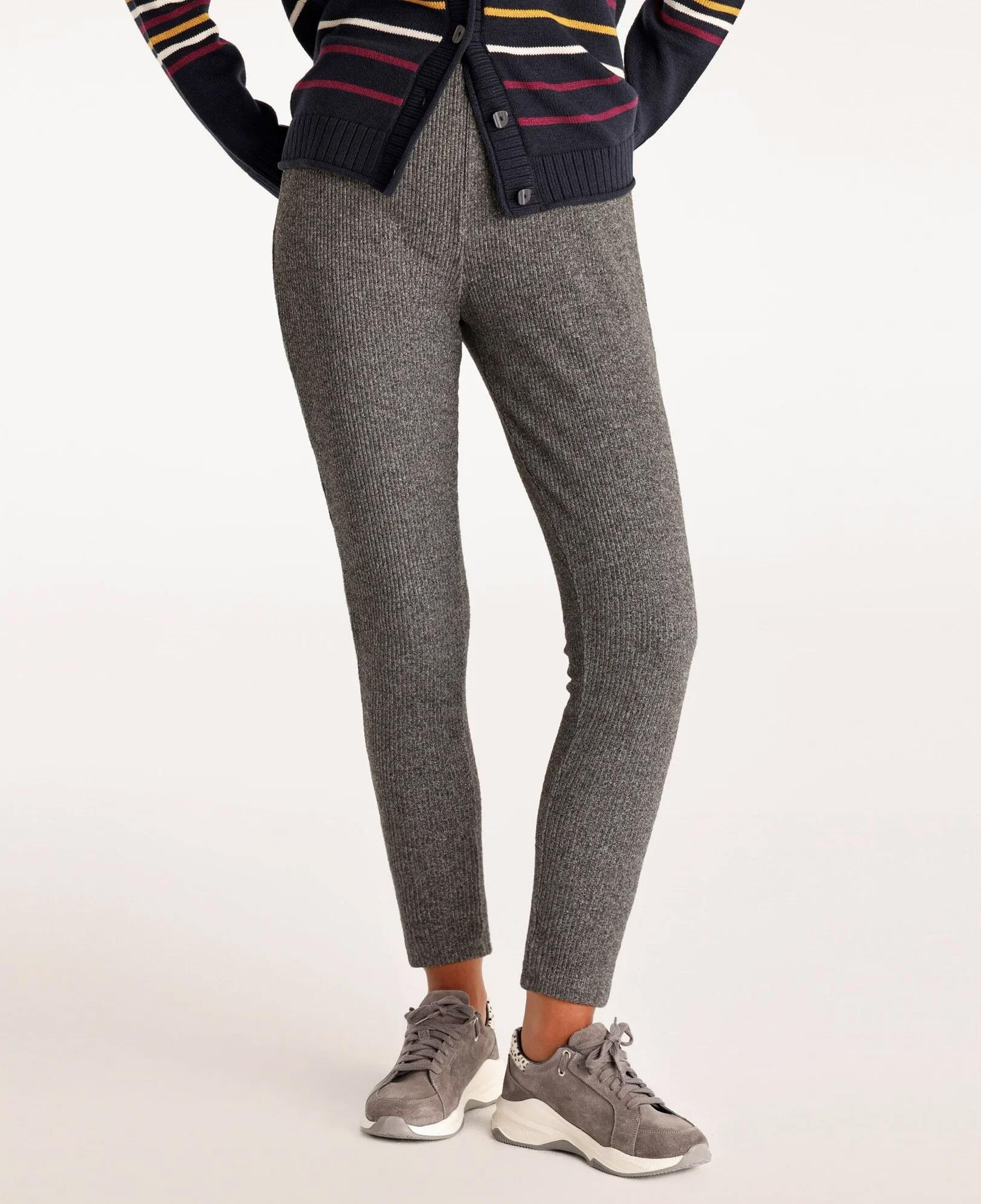 YARGICI Kontrast Bel Detaylı Eşofman