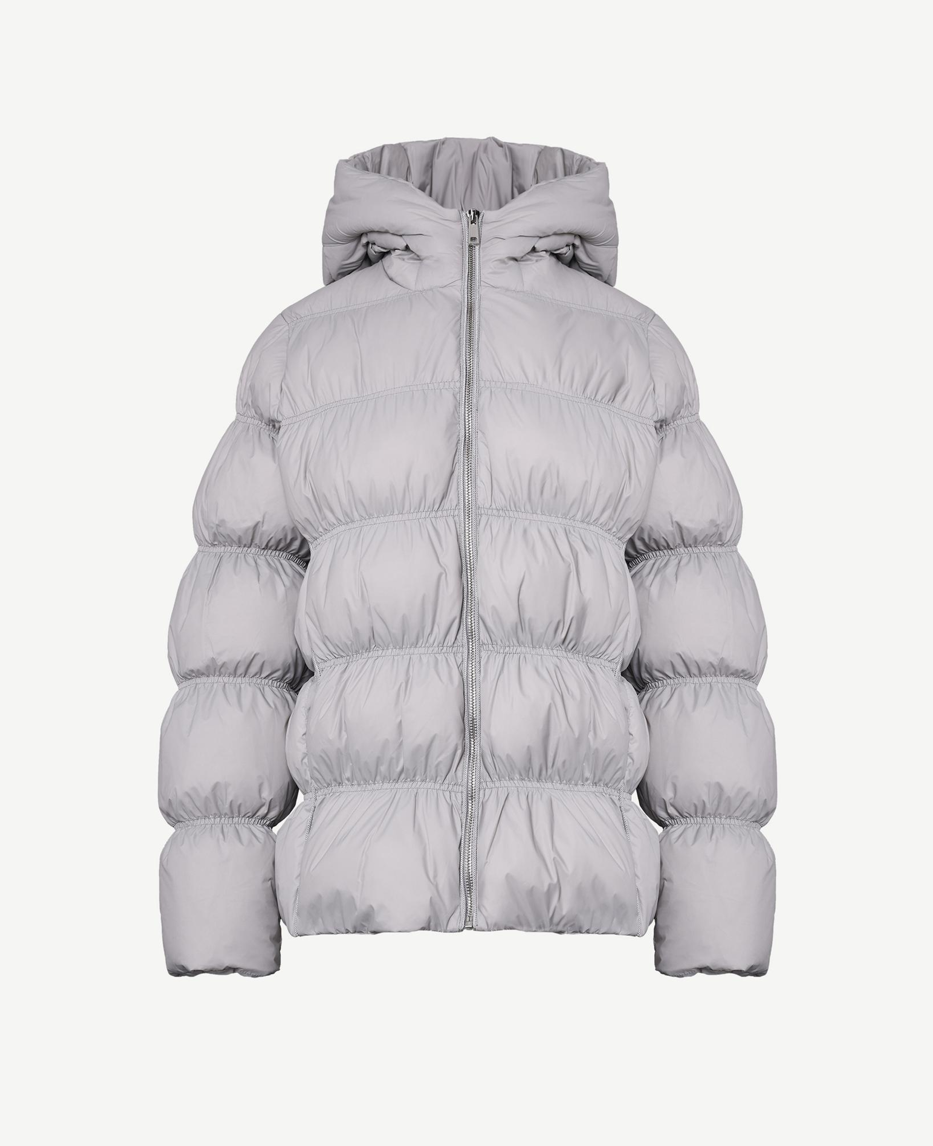 YARGICI Şerit Detaylı Mont