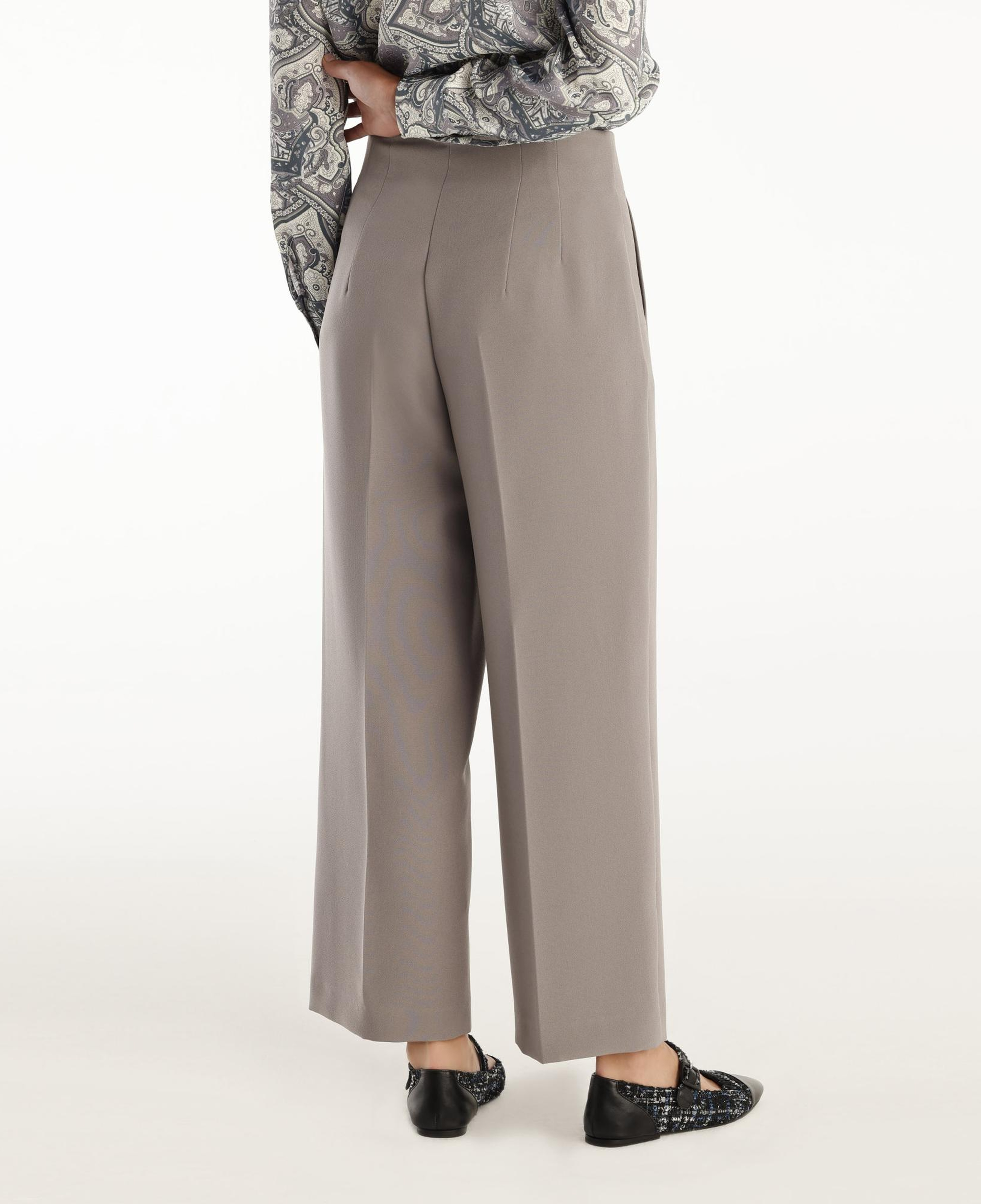 YARGICI Pens Detaylı Pantolon