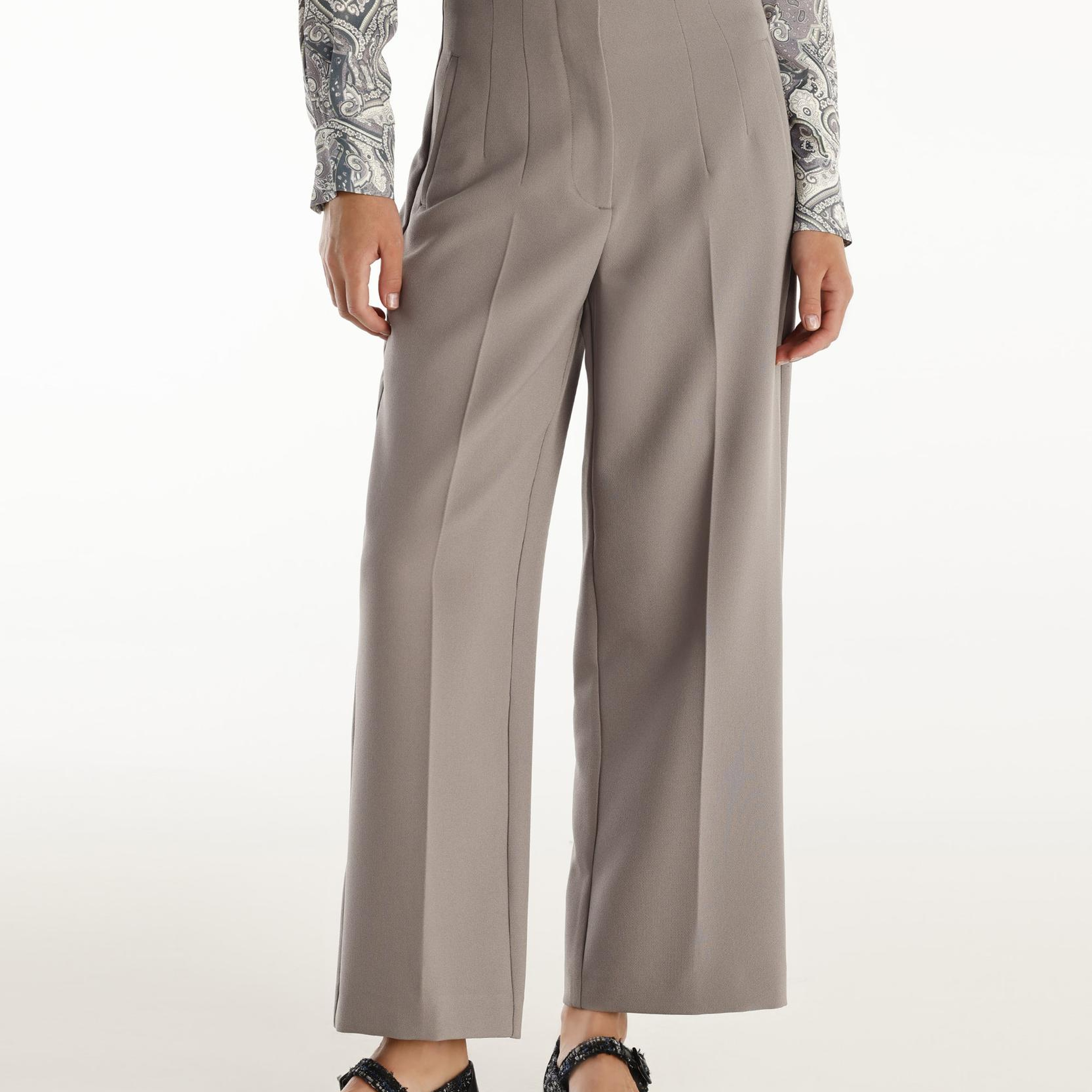 YARGICI Pens Detaylı Pantolon