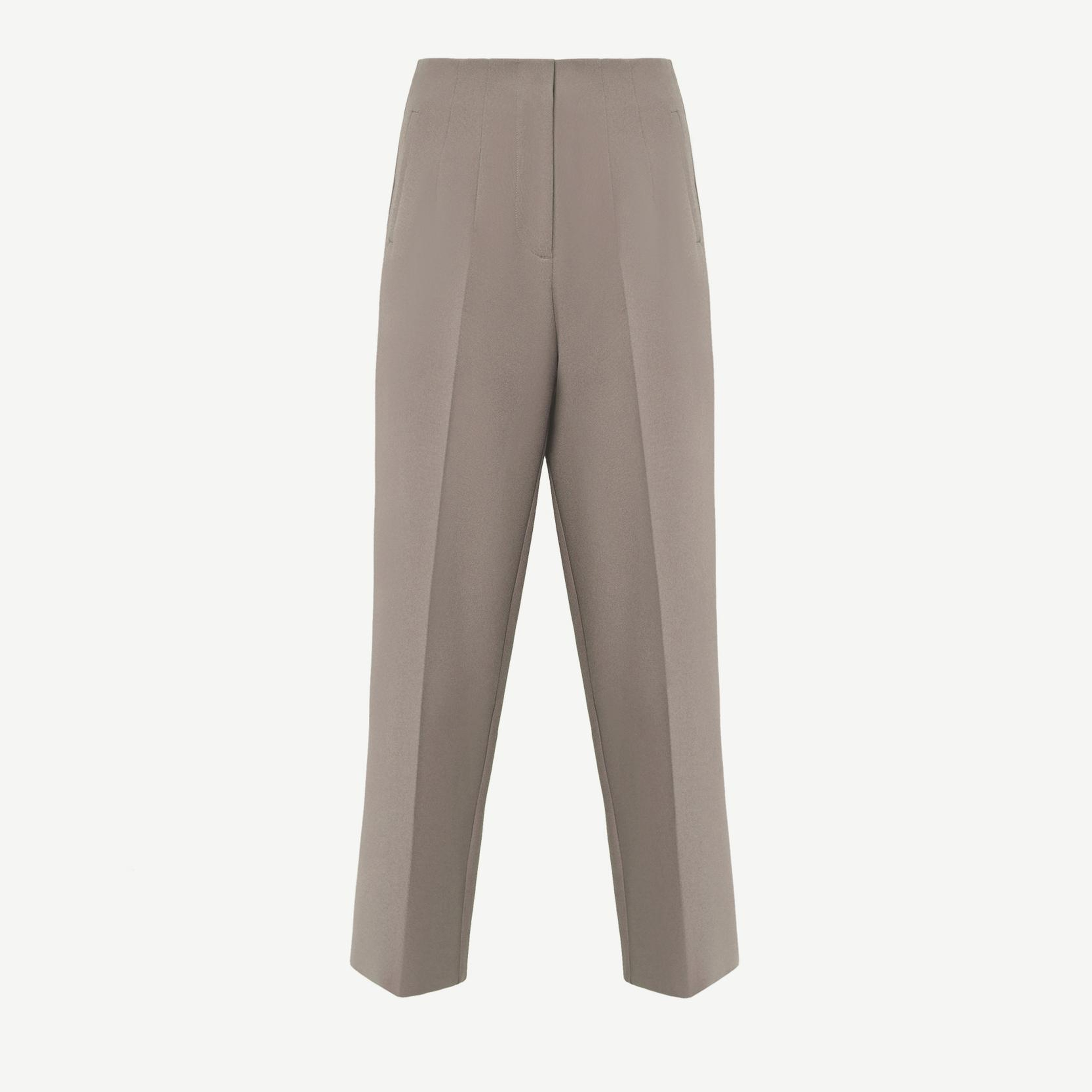 YARGICI Pens Detaylı Pantolon