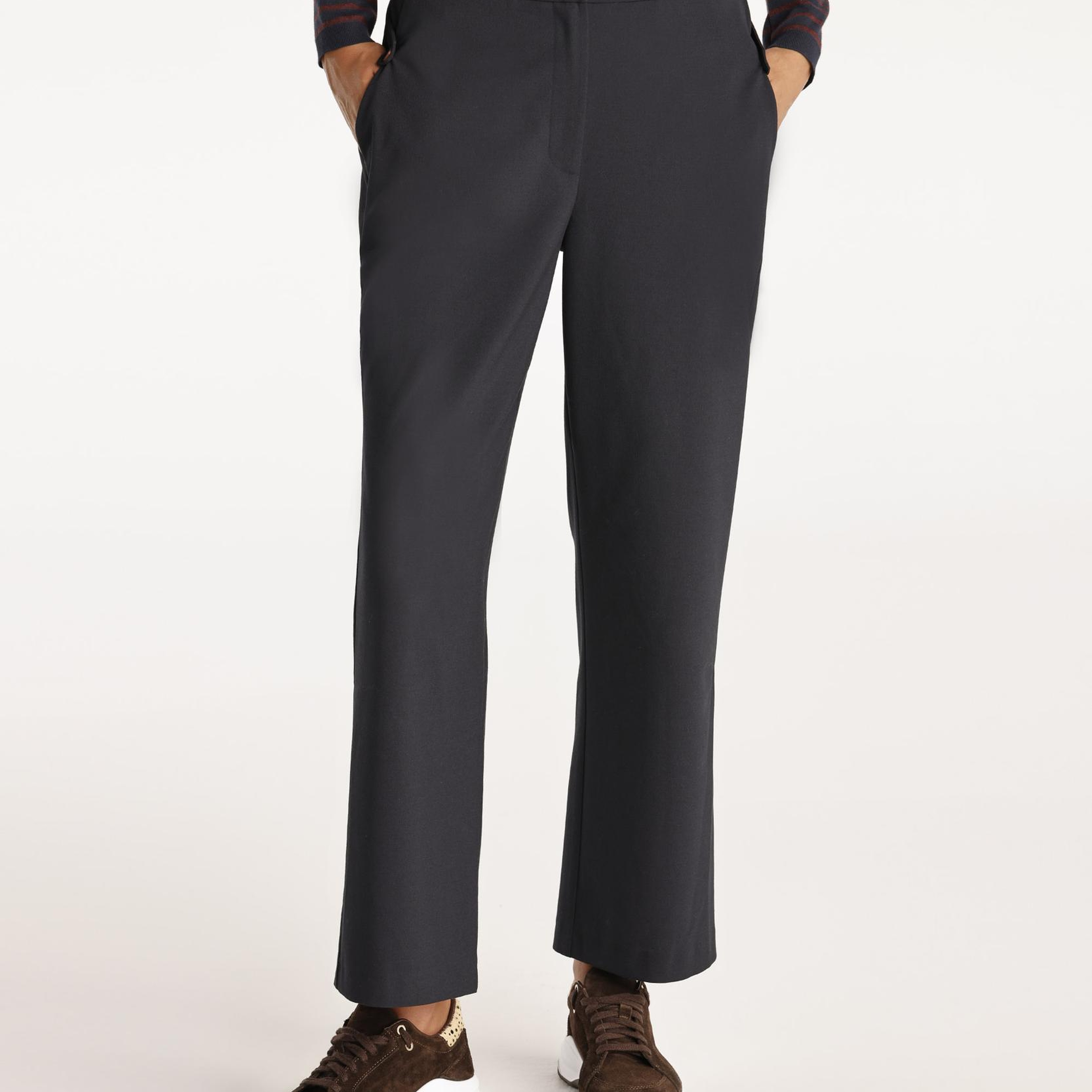 YARGICI Cebi Apoletli Pantolon