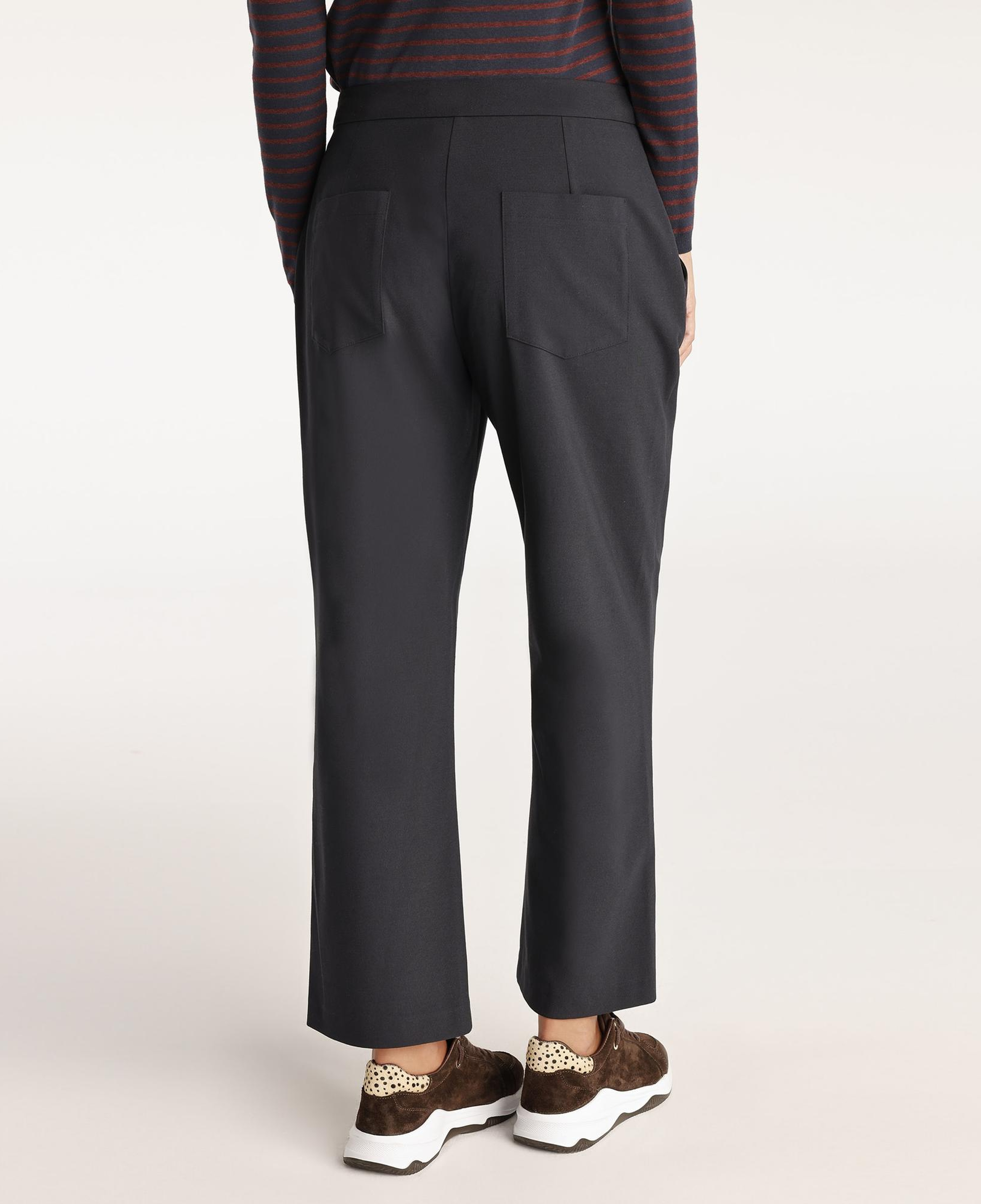 YARGICI Cebi Apoletli Pantolon