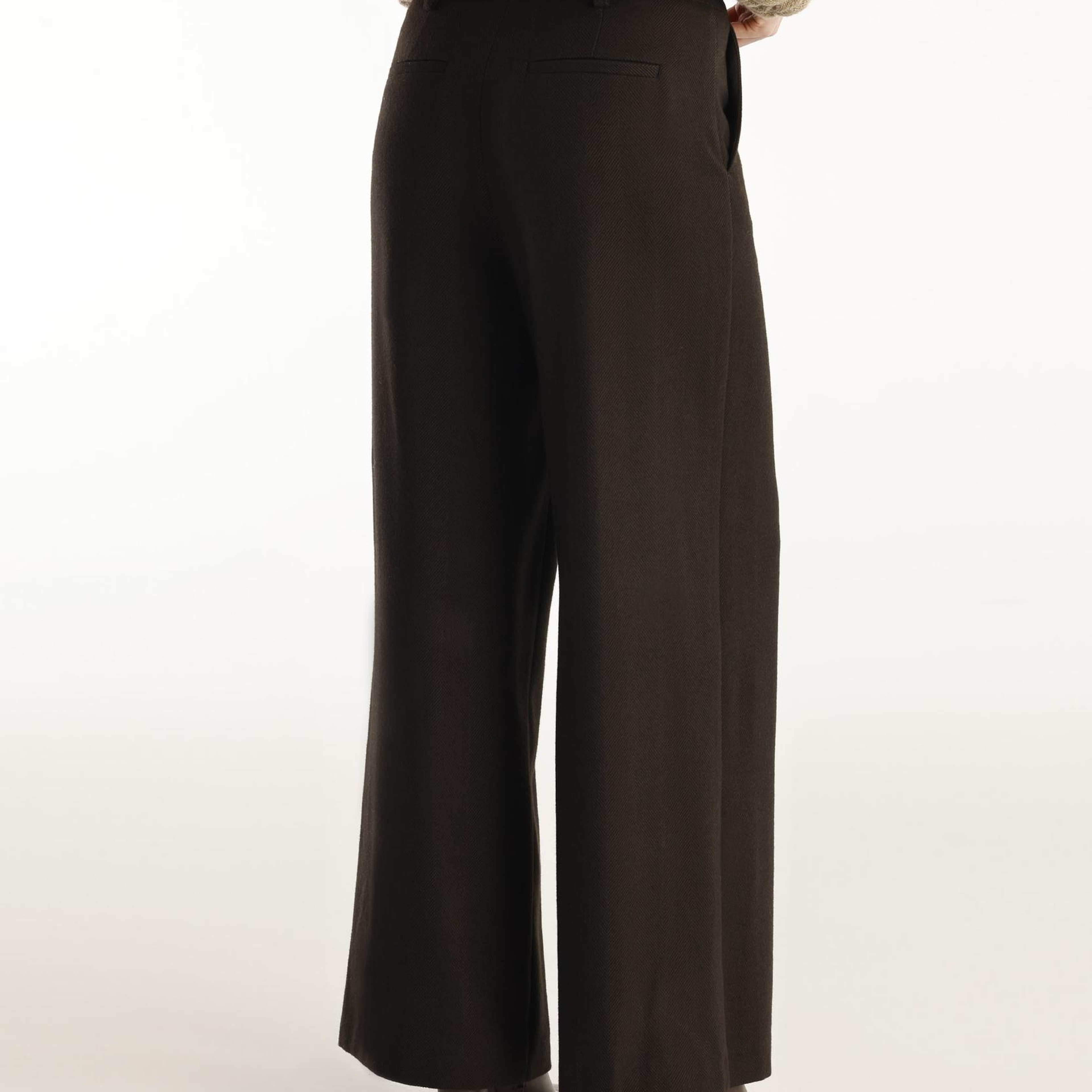 YARGICI Cepli Bol Kesim Pantolon