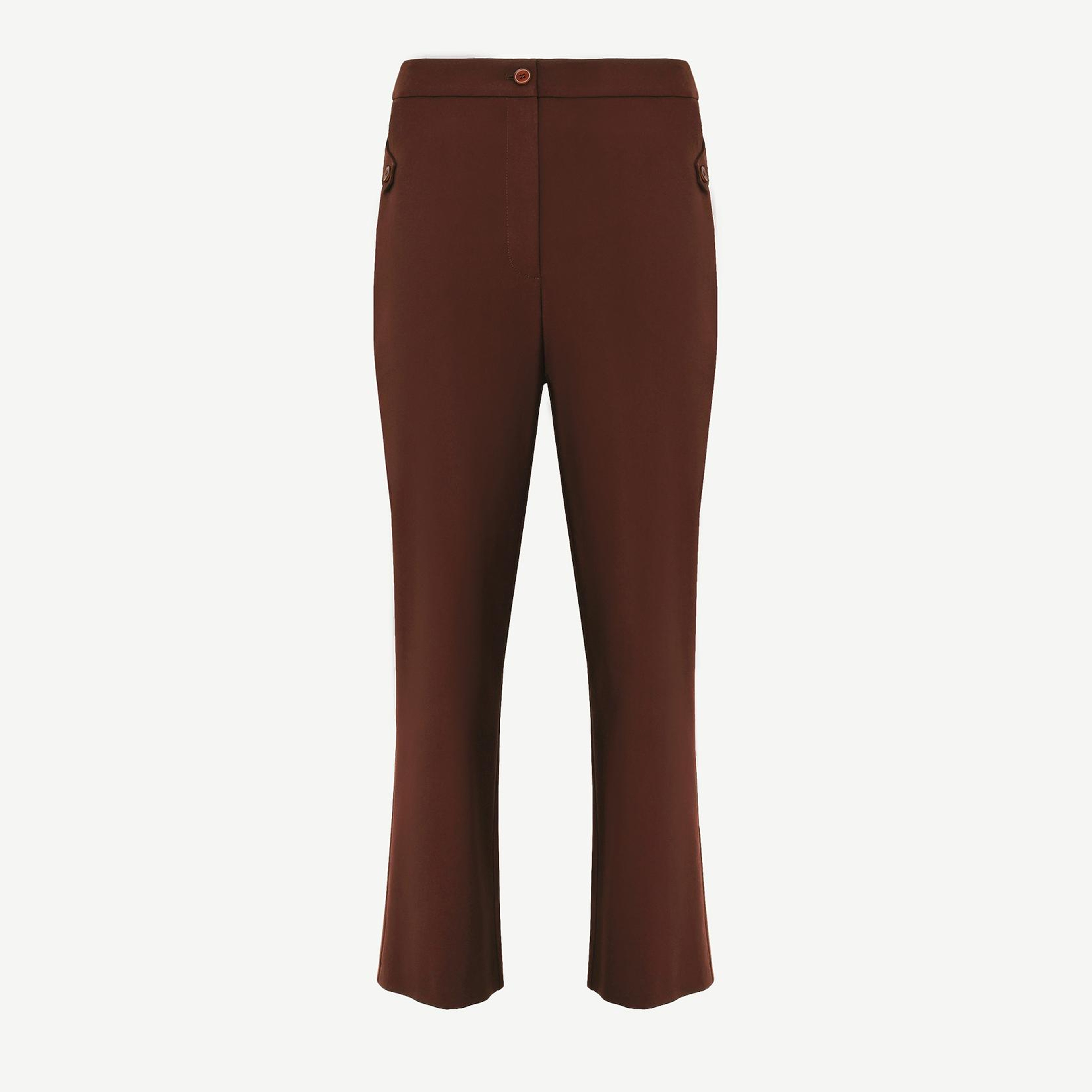 YARGICI Cebi Apoletli Pantolon