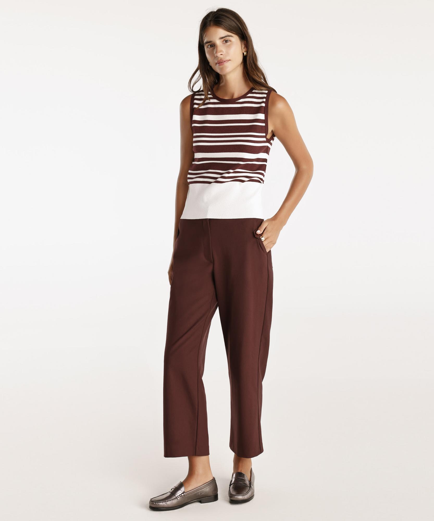 YARGICI Cebi Apoletli Pantolon