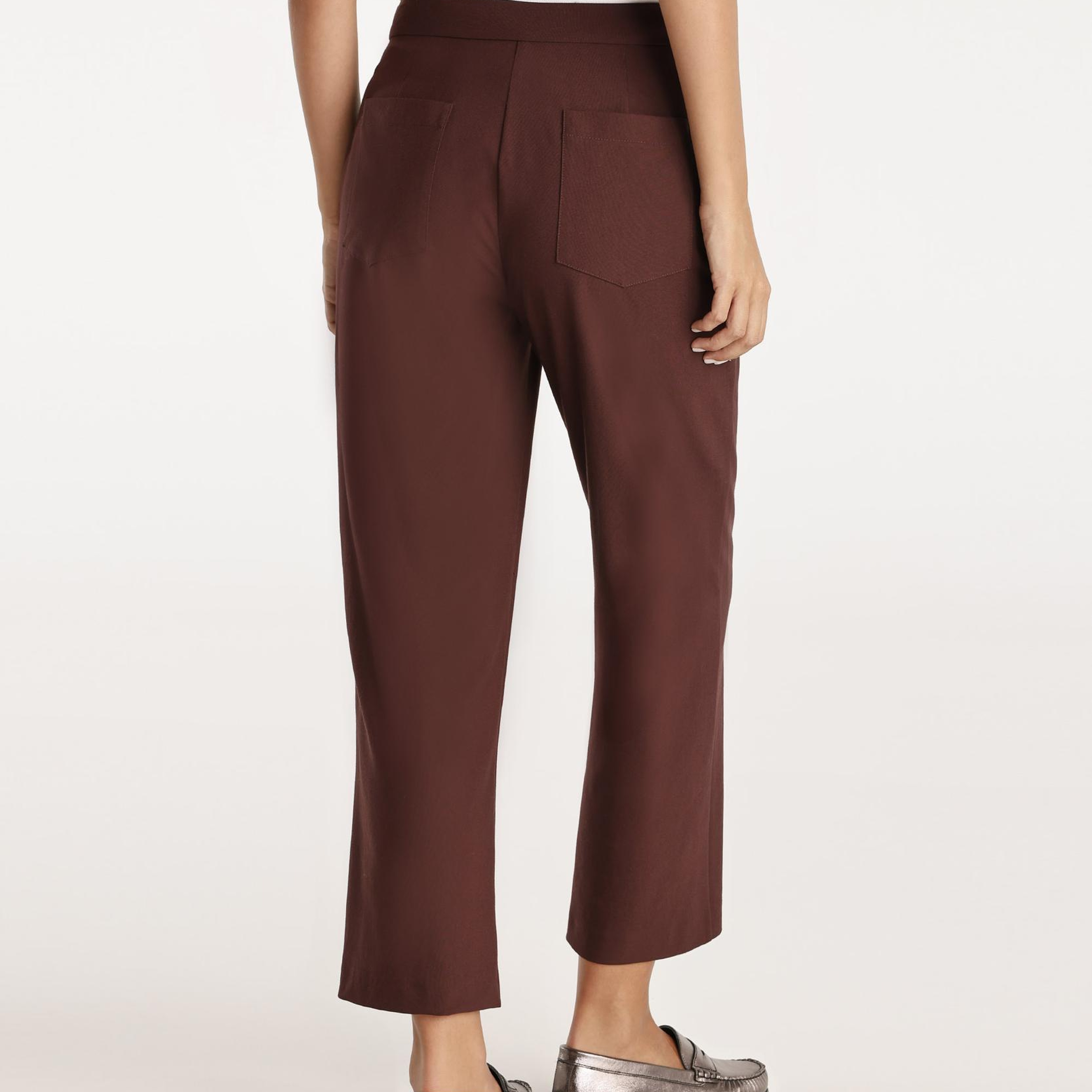 YARGICI Cebi Apoletli Pantolon