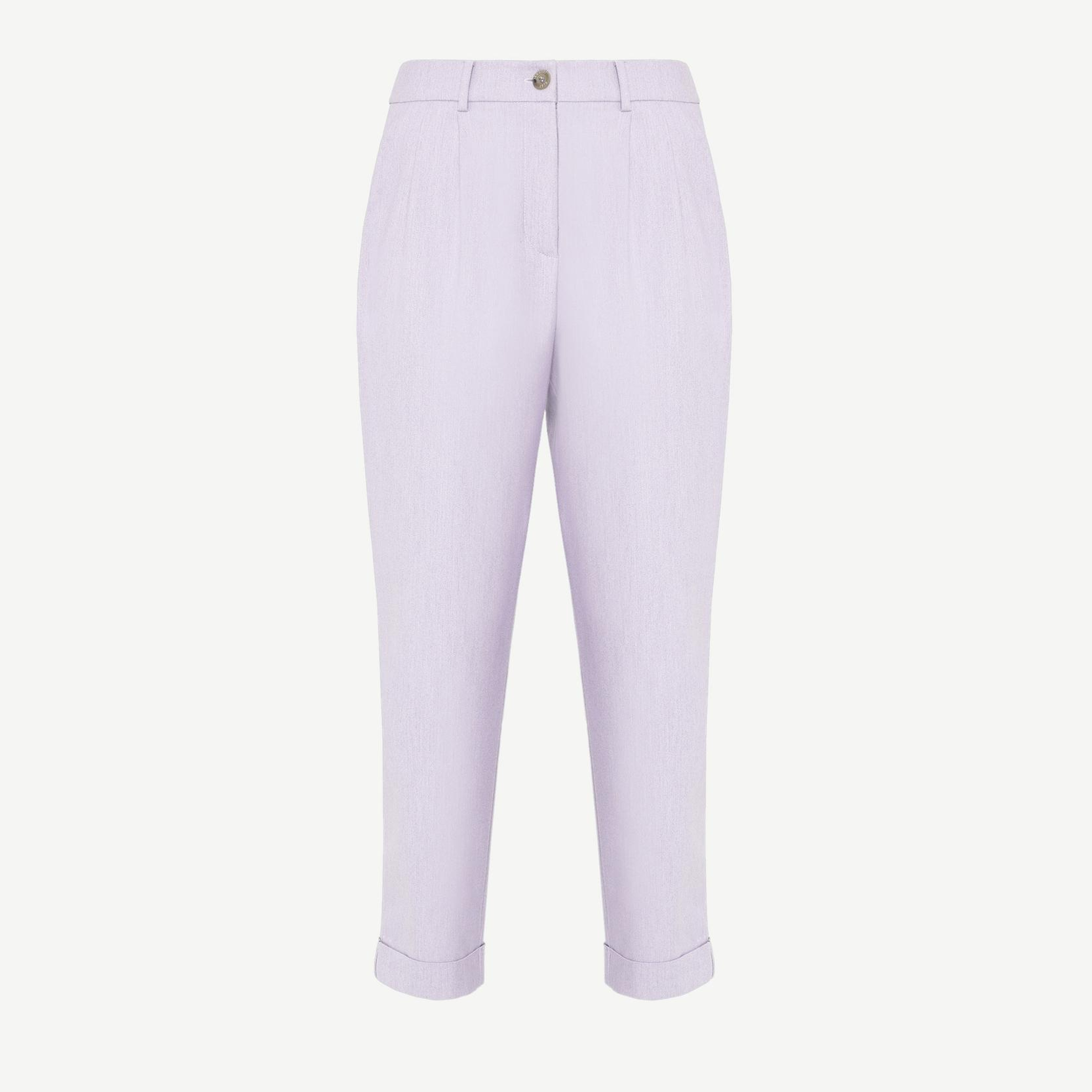 YARGICI Duble Paça Pantolon