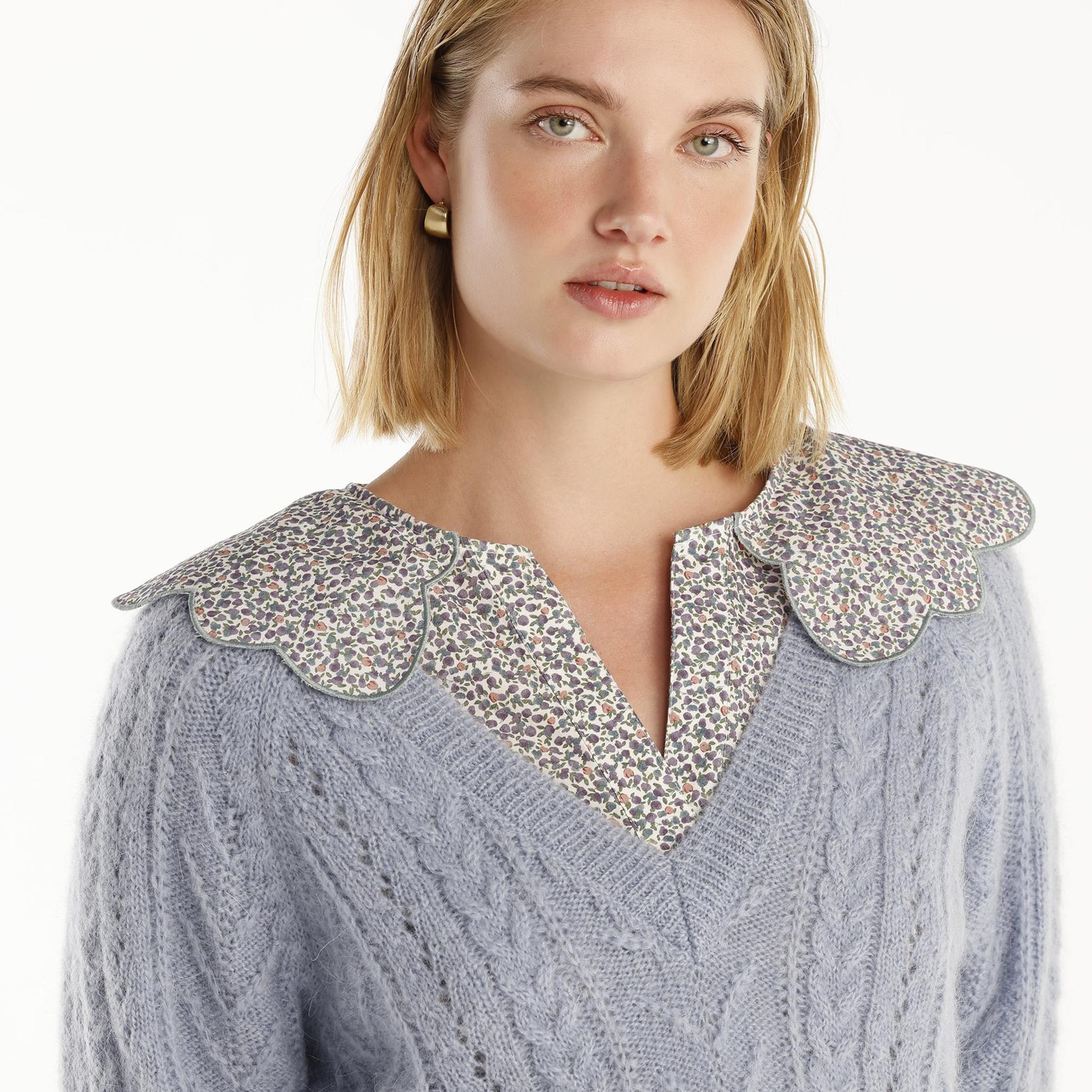 YARGICI V Yaka Kazak