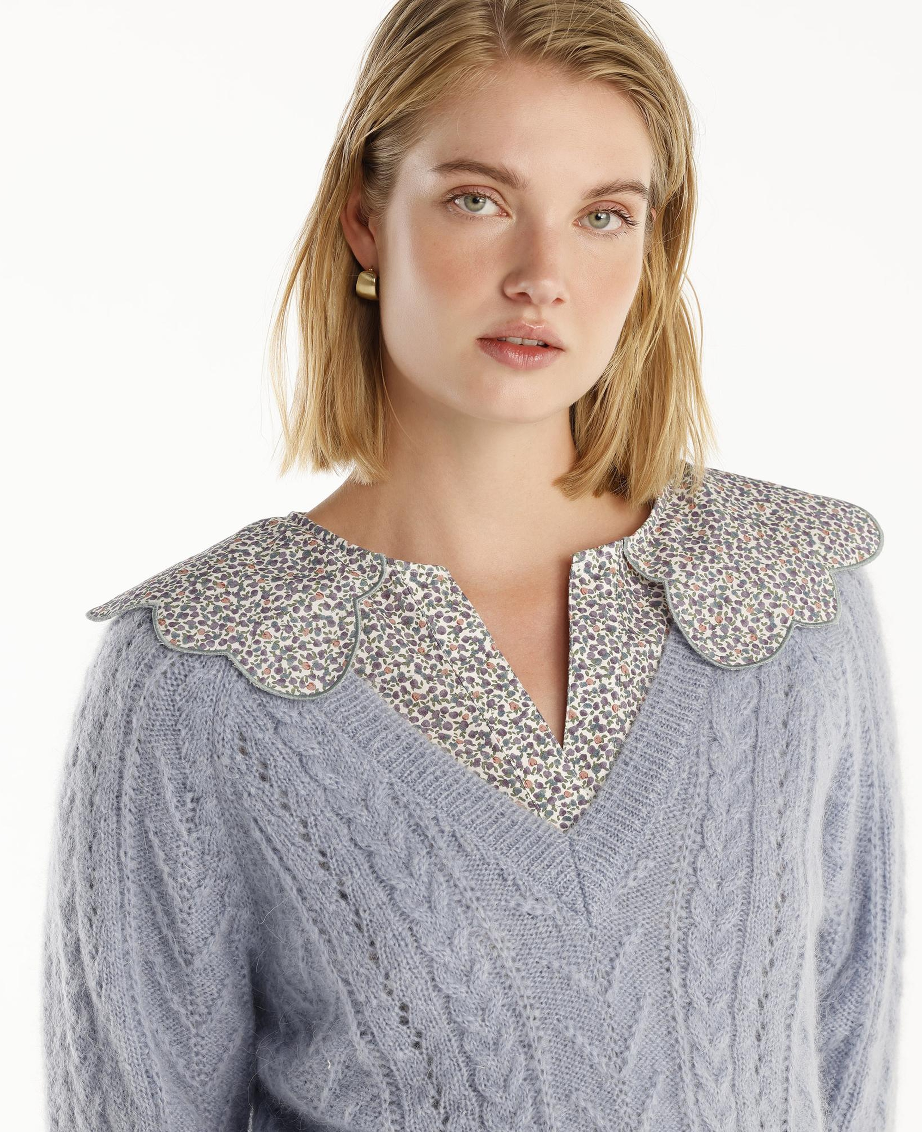 YARGICI V Yaka Kazak