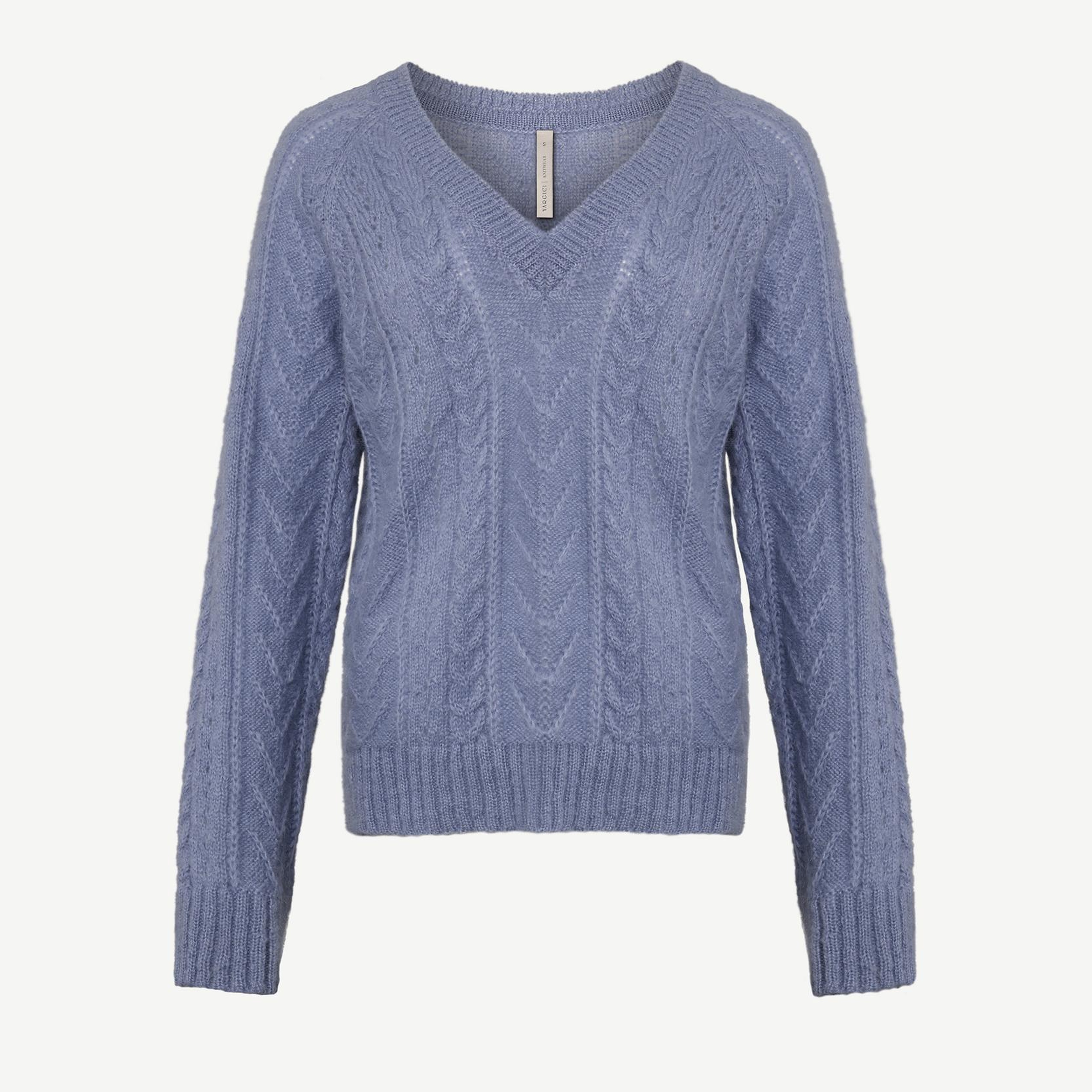 YARGICI V Yaka Kazak