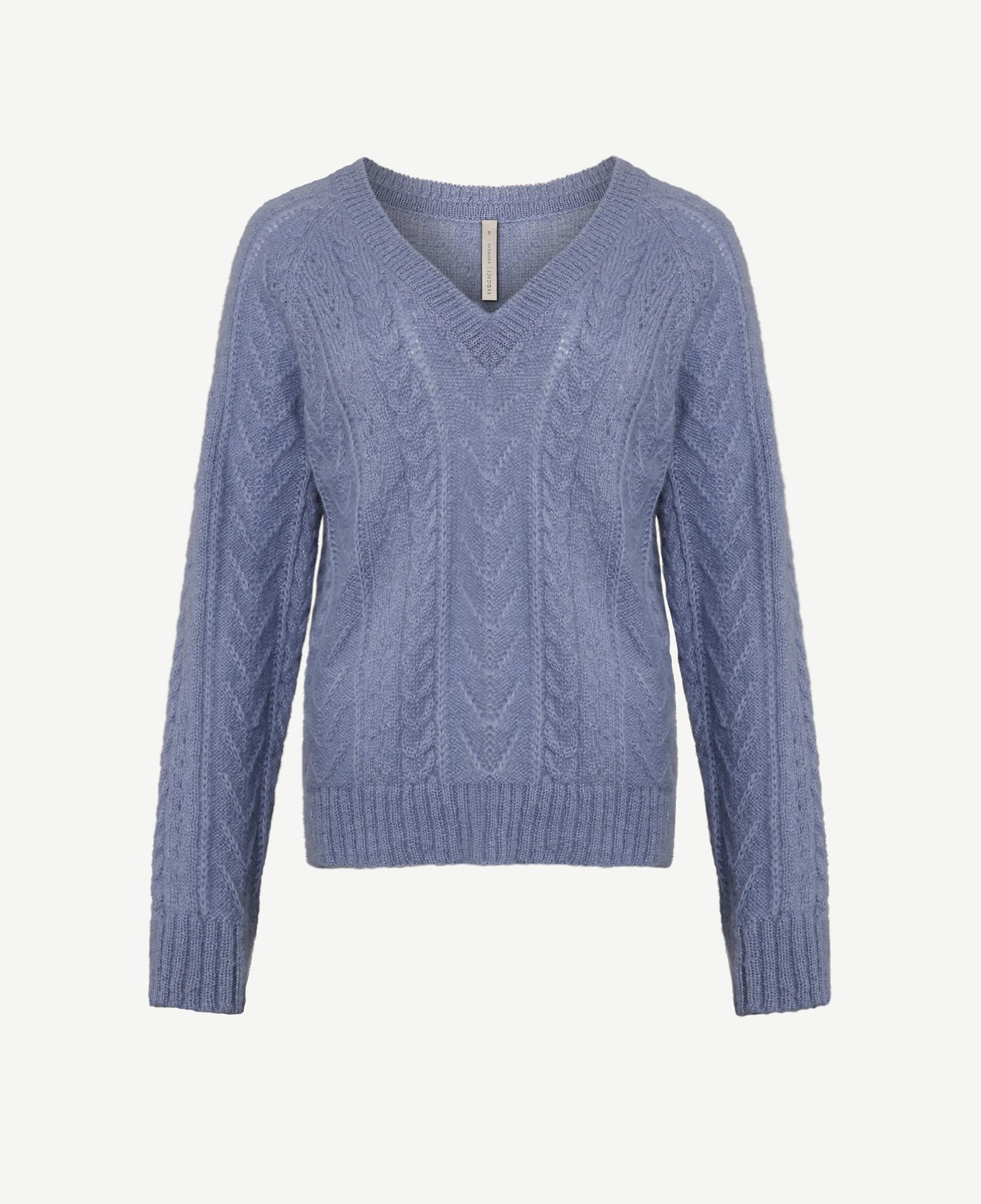 YARGICI V Yaka Kazak