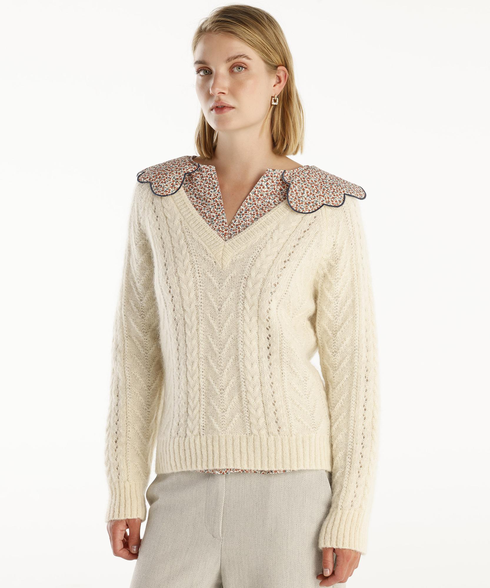 YARGICI V Yaka Kazak