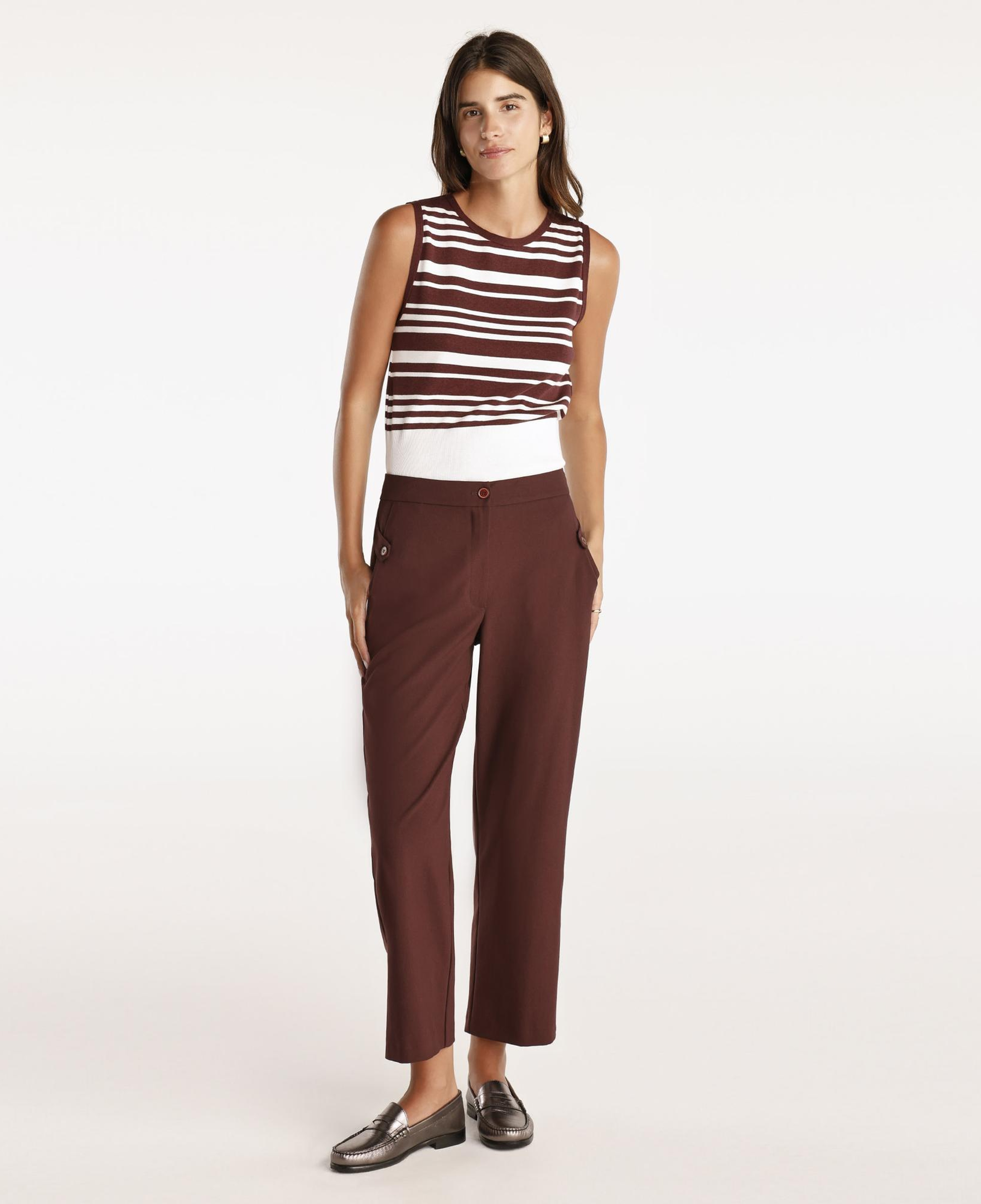 YARGICI Kolsuz Triko