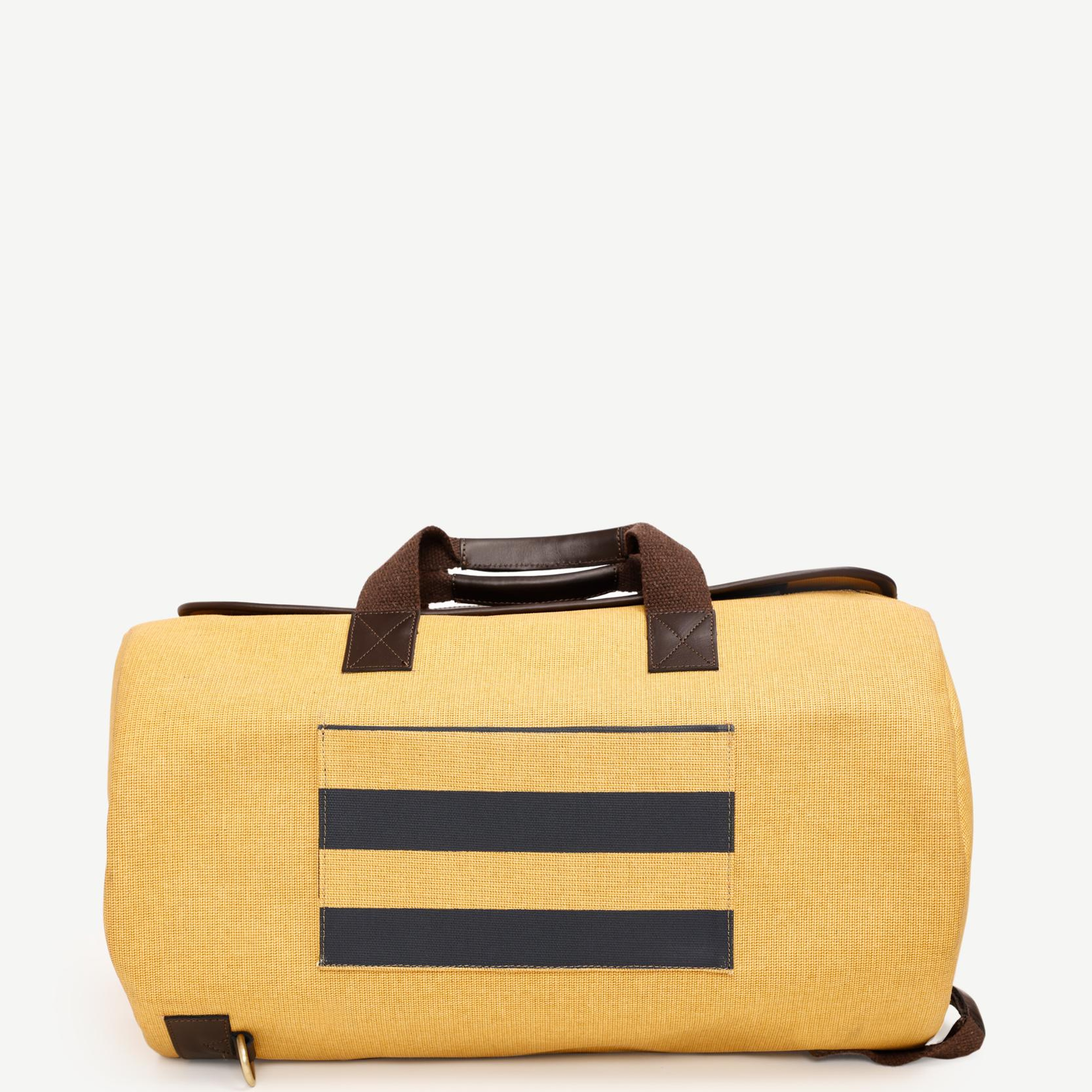 YARGICI Marin Temalı Seyahat Çantası