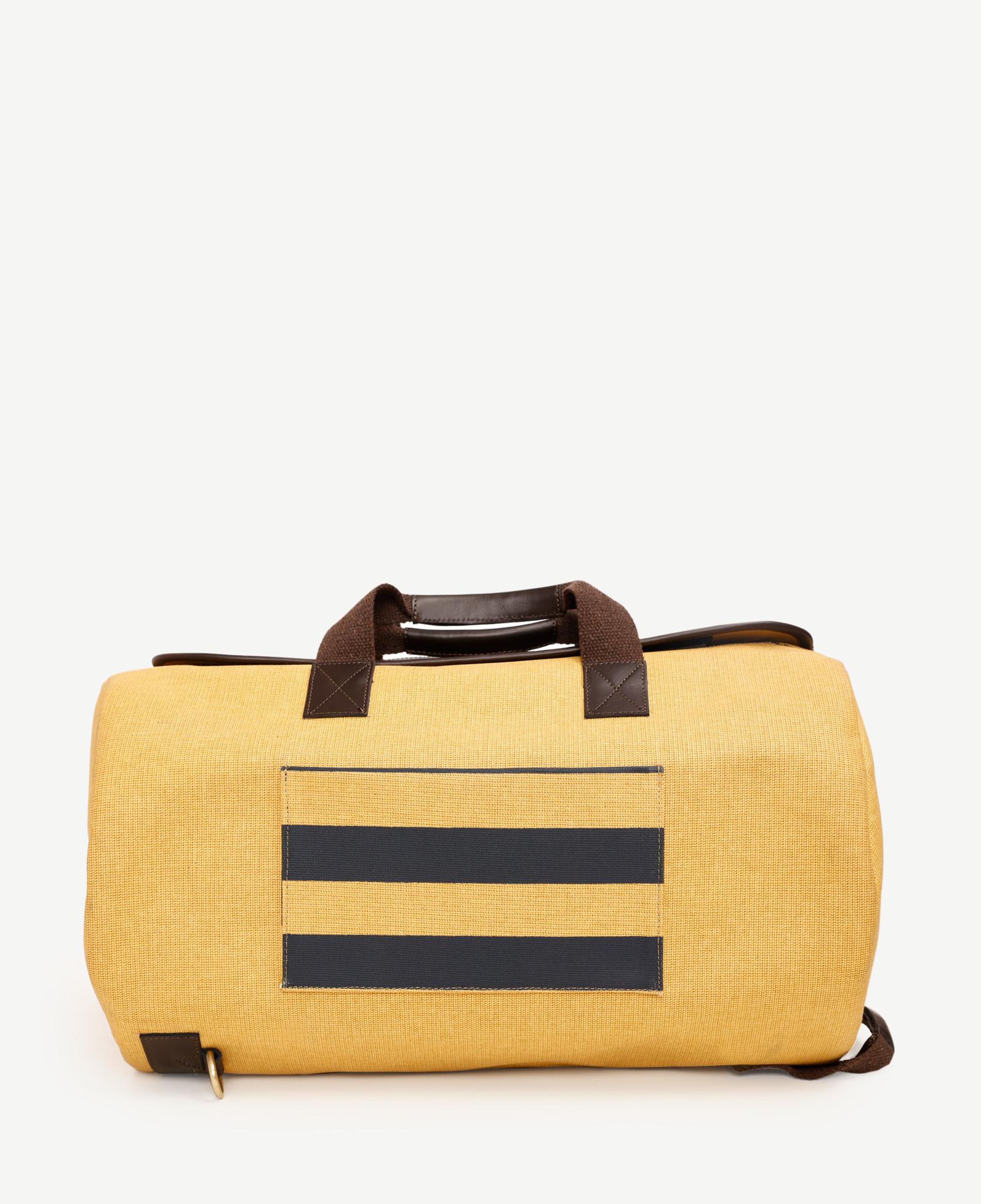 YARGICI Marin Temalı Seyahat Çantası