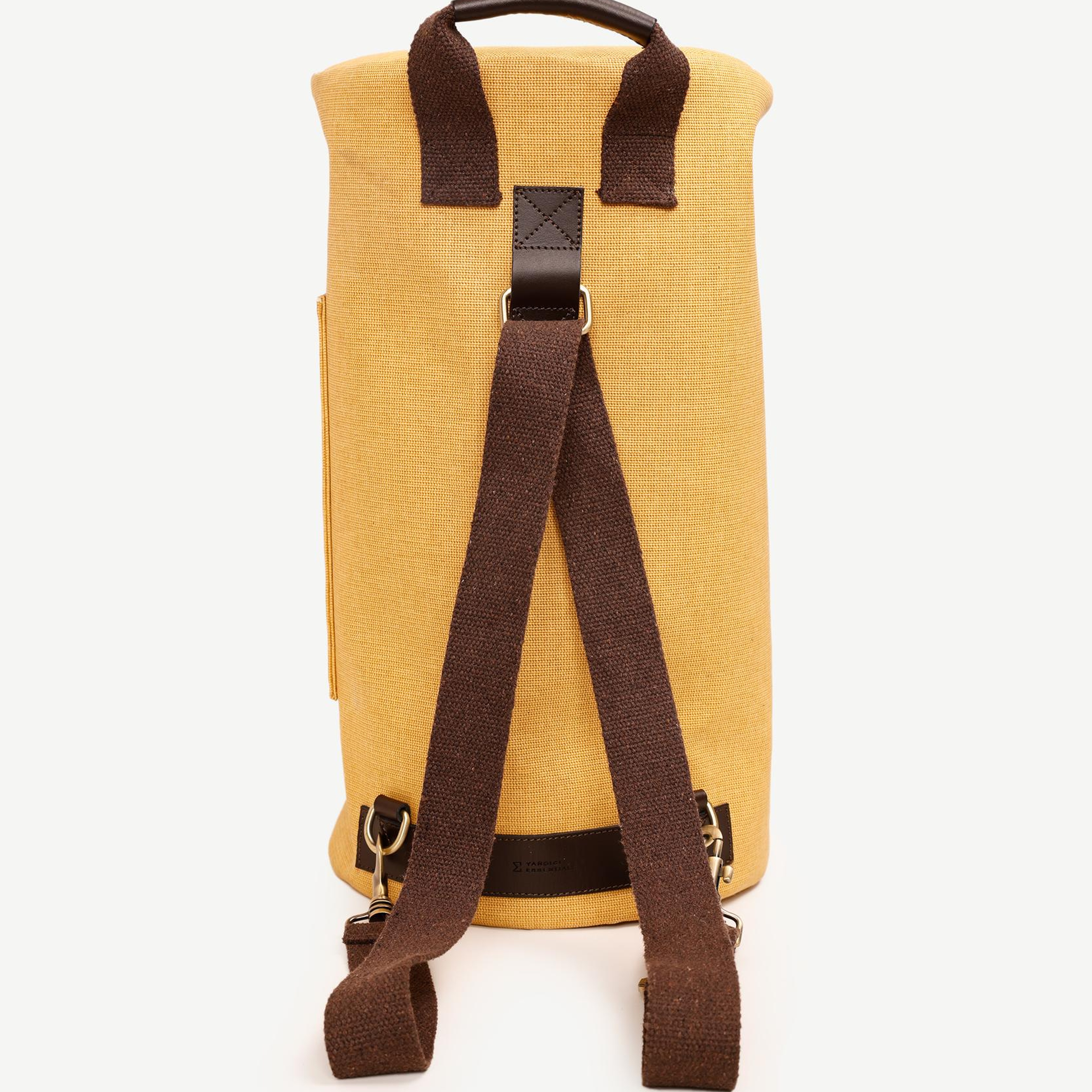 YARGICI Marin Temalı Seyahat Çantası