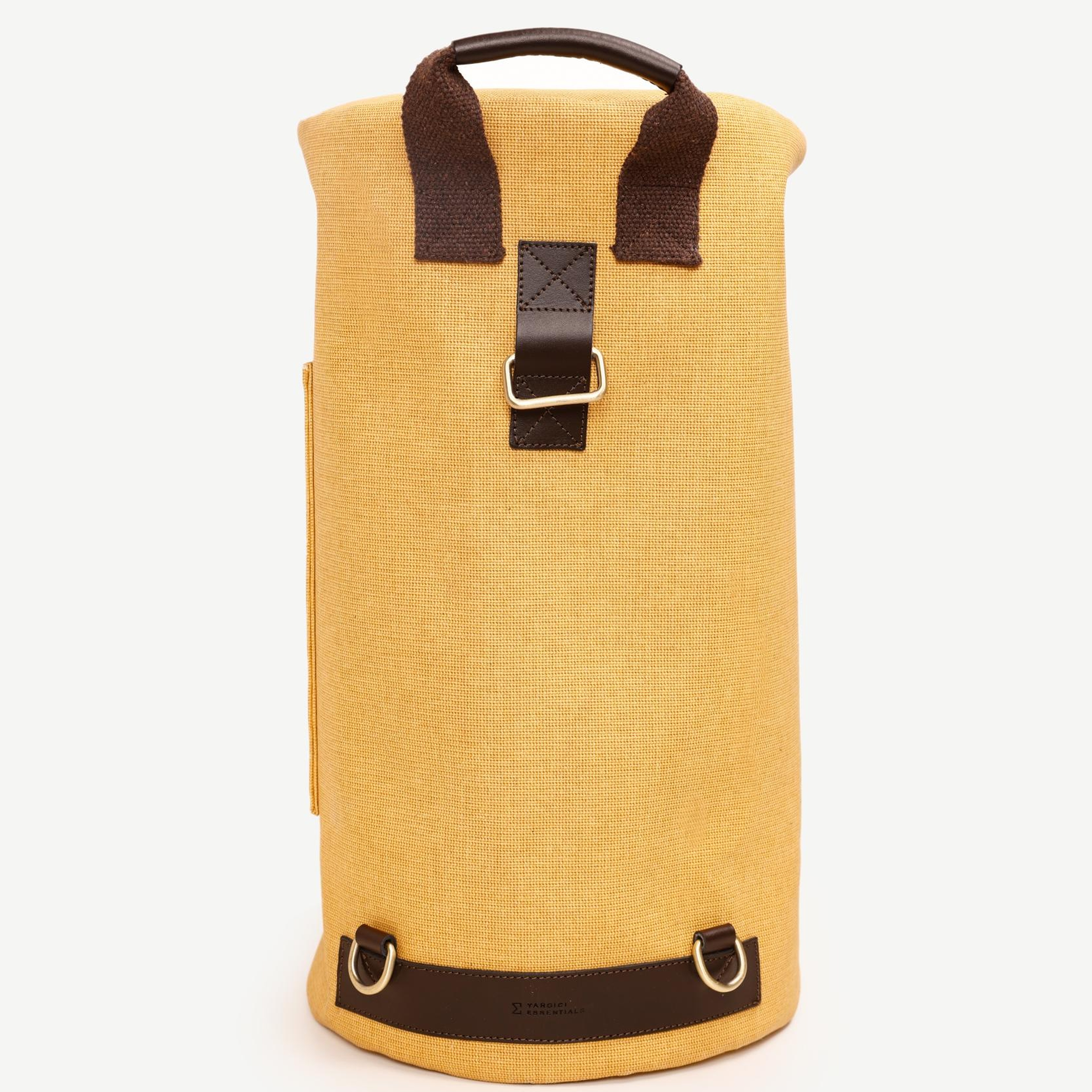 YARGICI Marin Temalı Seyahat Çantası