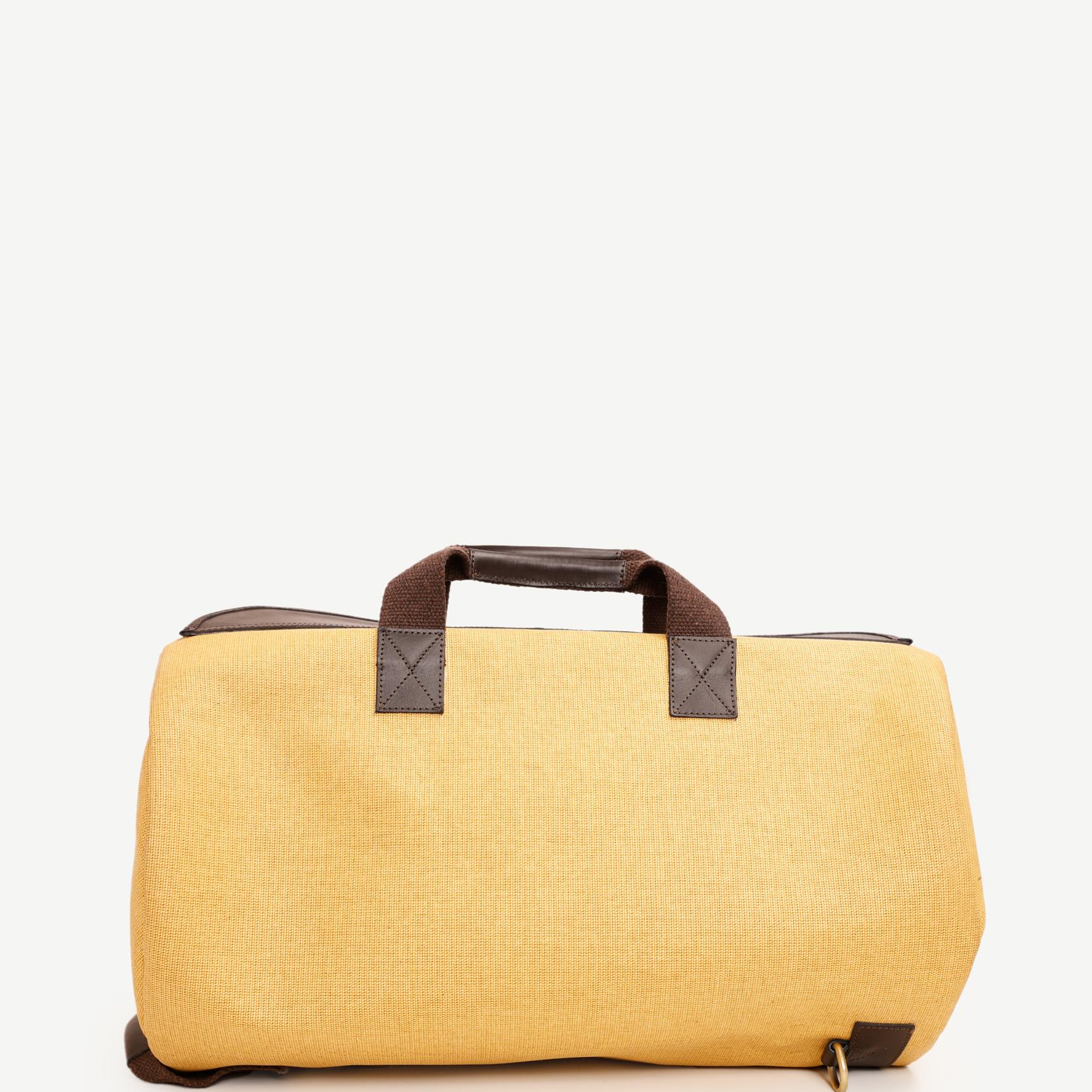 YARGICI Marin Temalı Seyahat Çantası