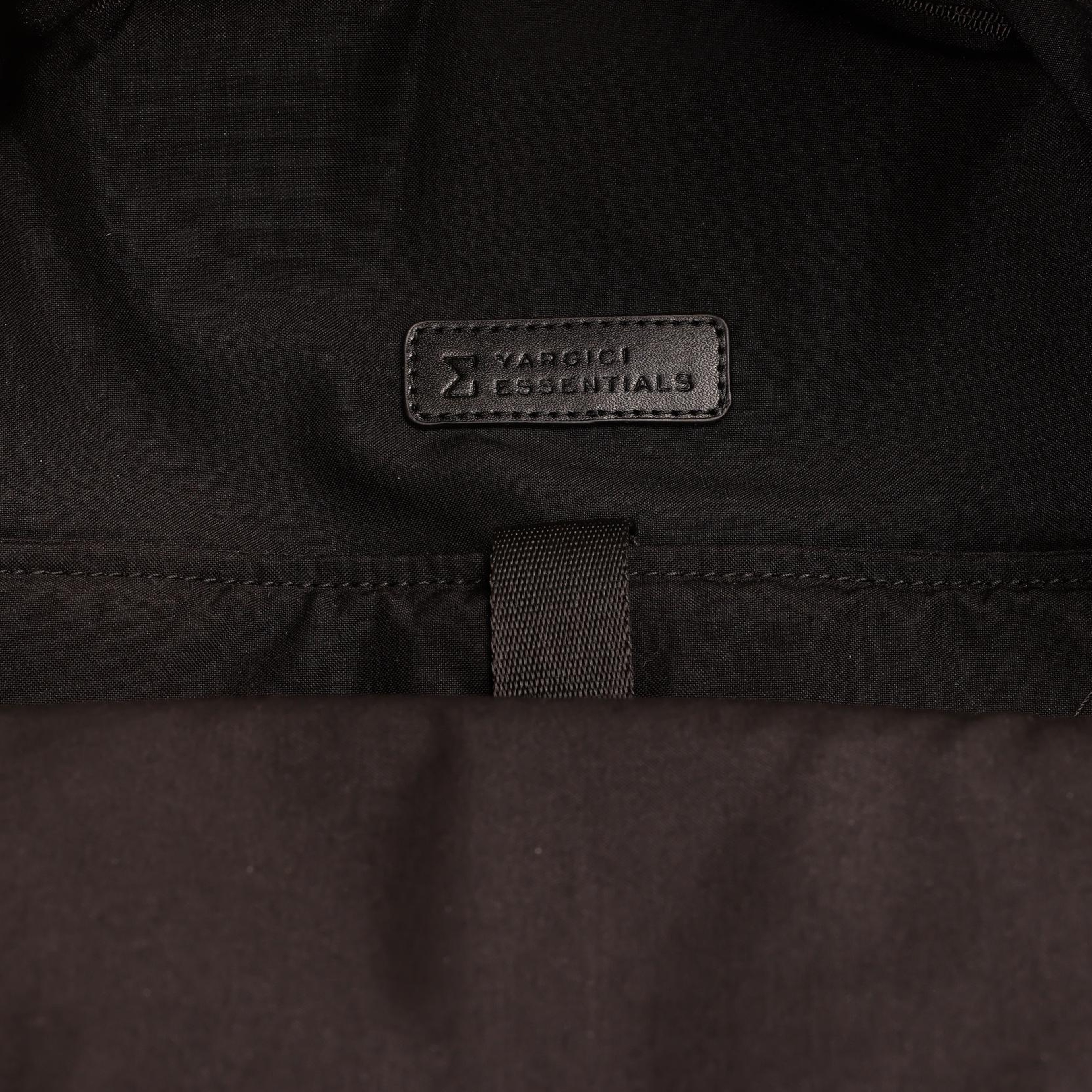 YARGICI Impertex Sırt Çantası