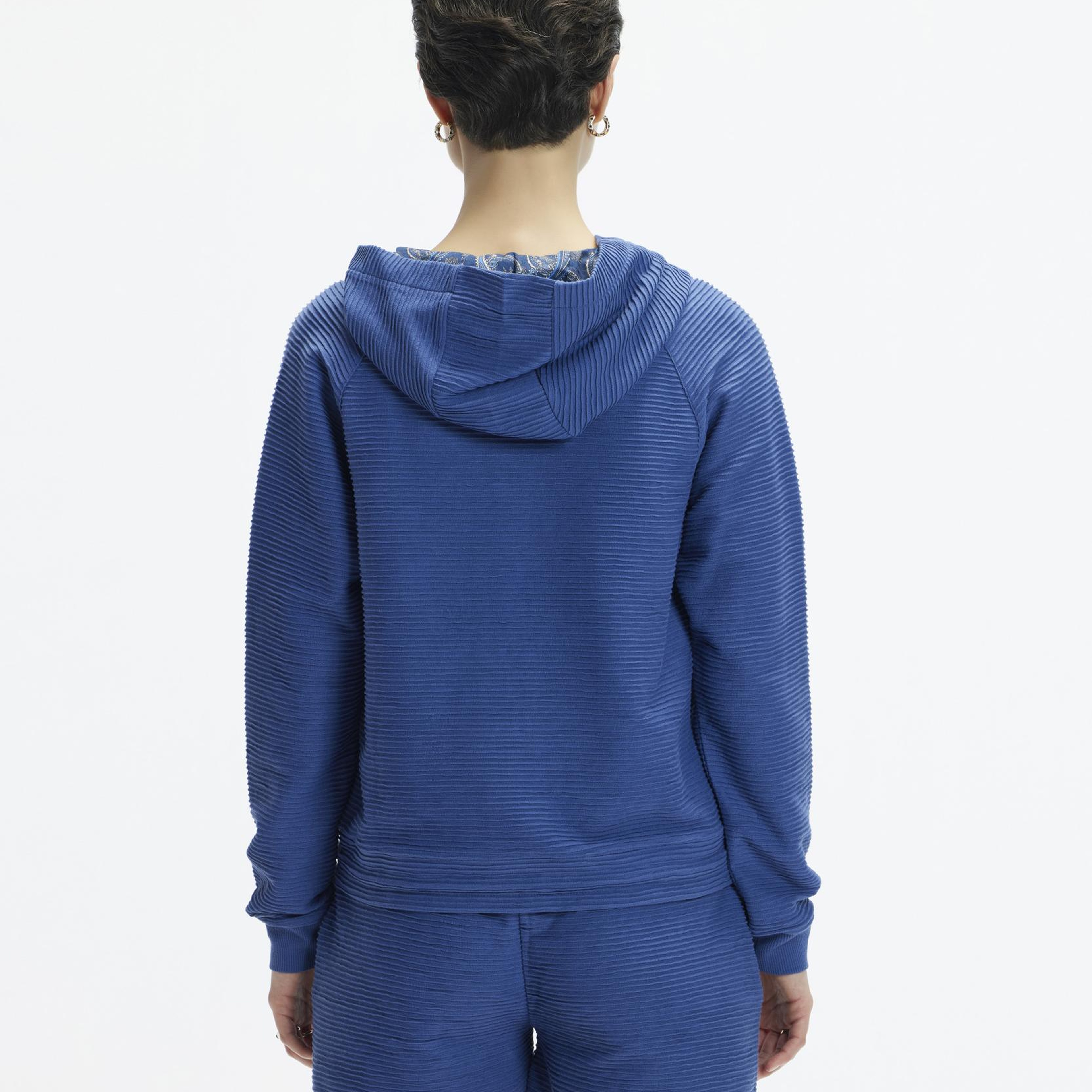 YARGICI Cepli Belli Lastik Şort