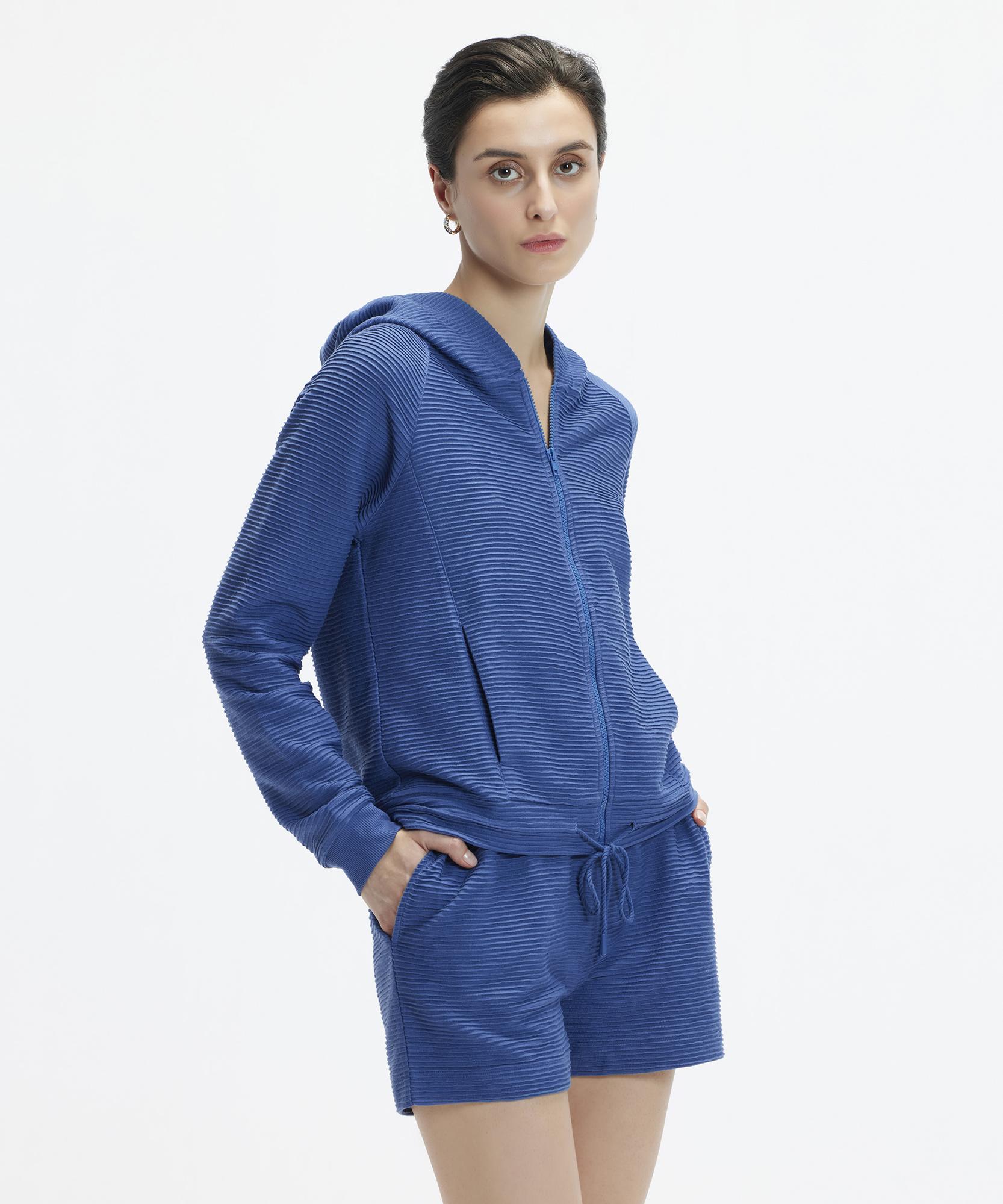 YARGICI Cepli Belli Lastik Şort