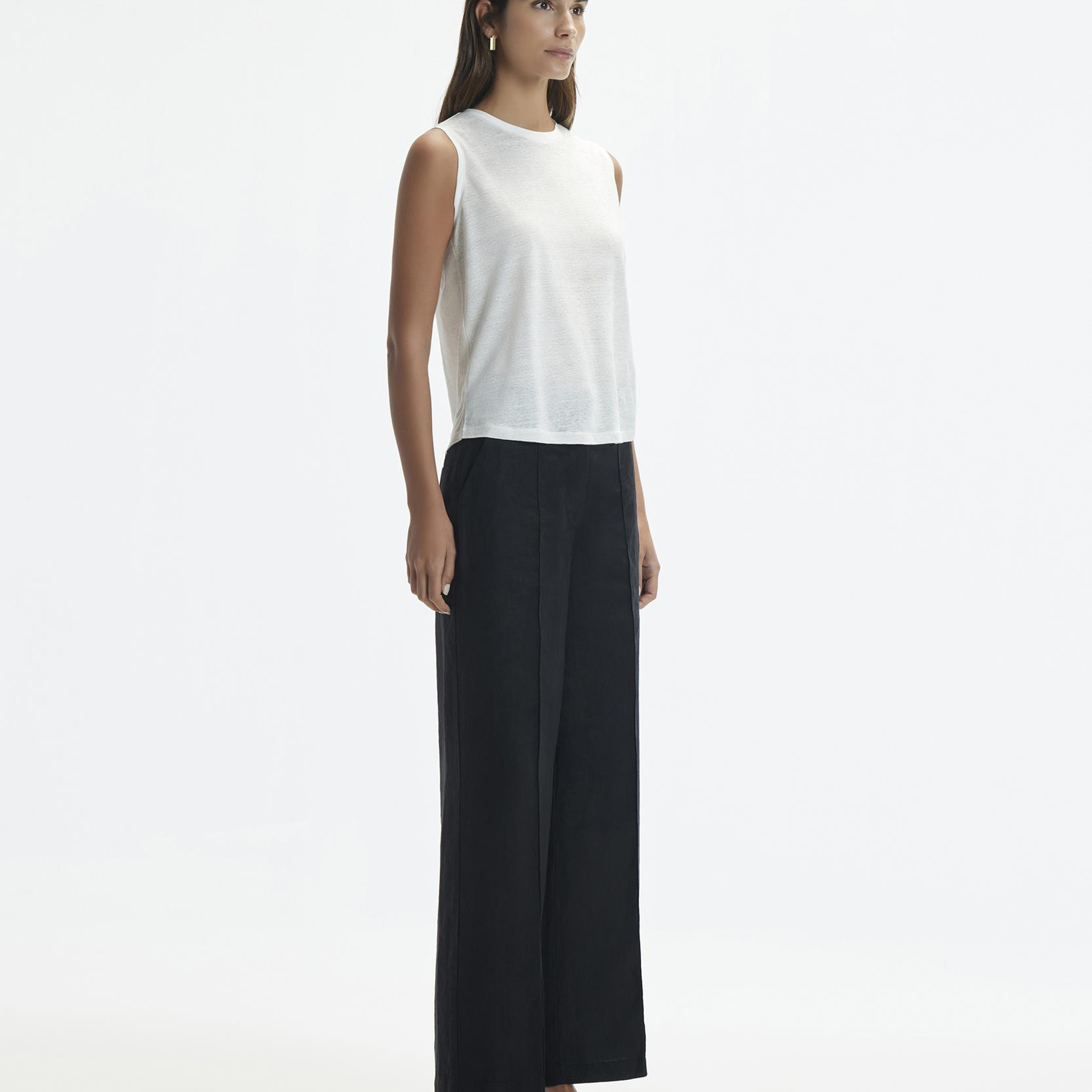 YARGICI Bol Paça Pantolon