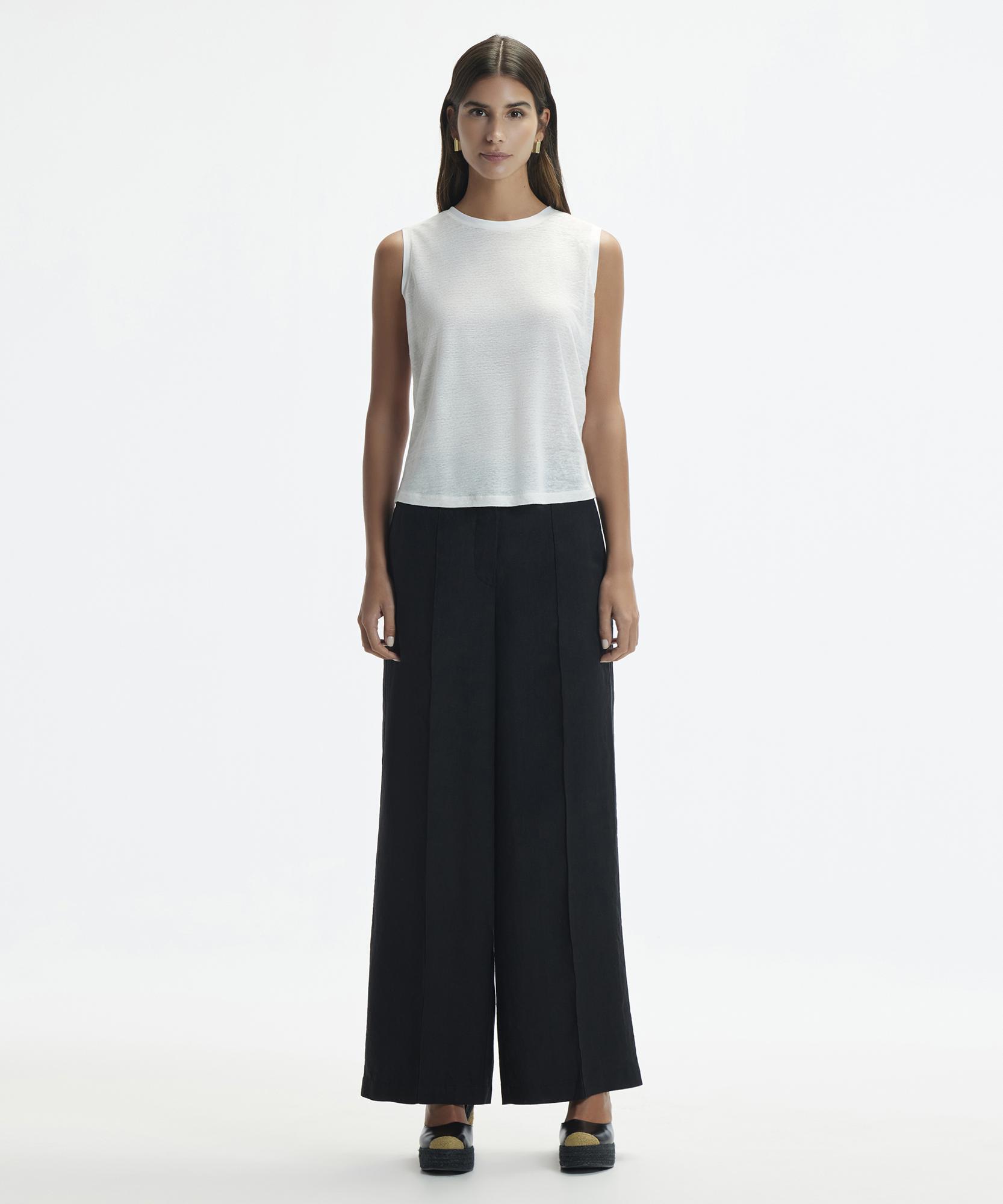 YARGICI Bol Paça Pantolon