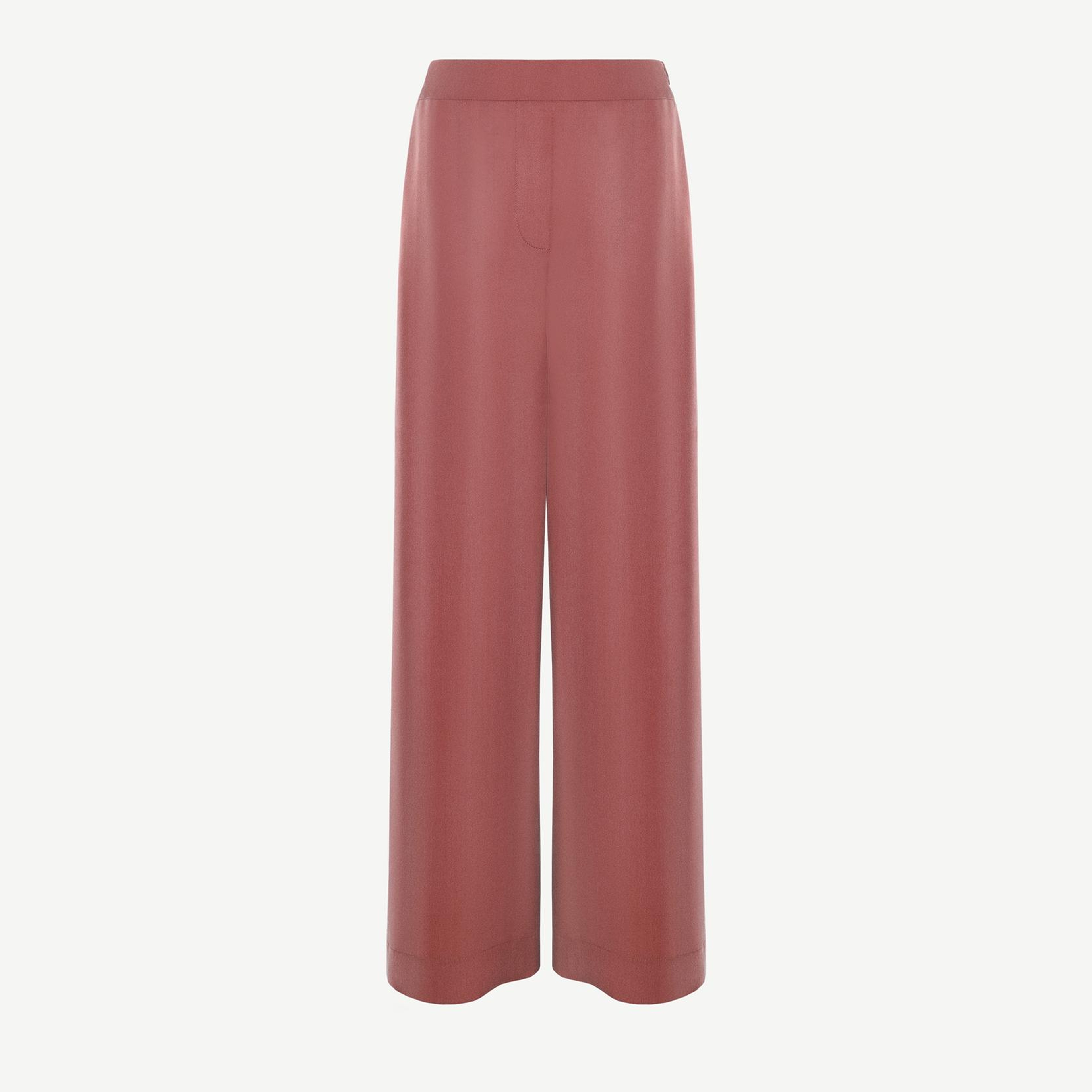 YARGICI Bol Kesim Pantolon