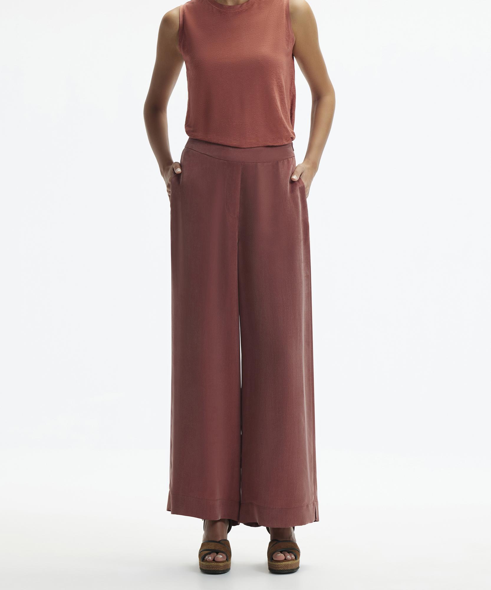 YARGICI Bol Kesim Pantolon