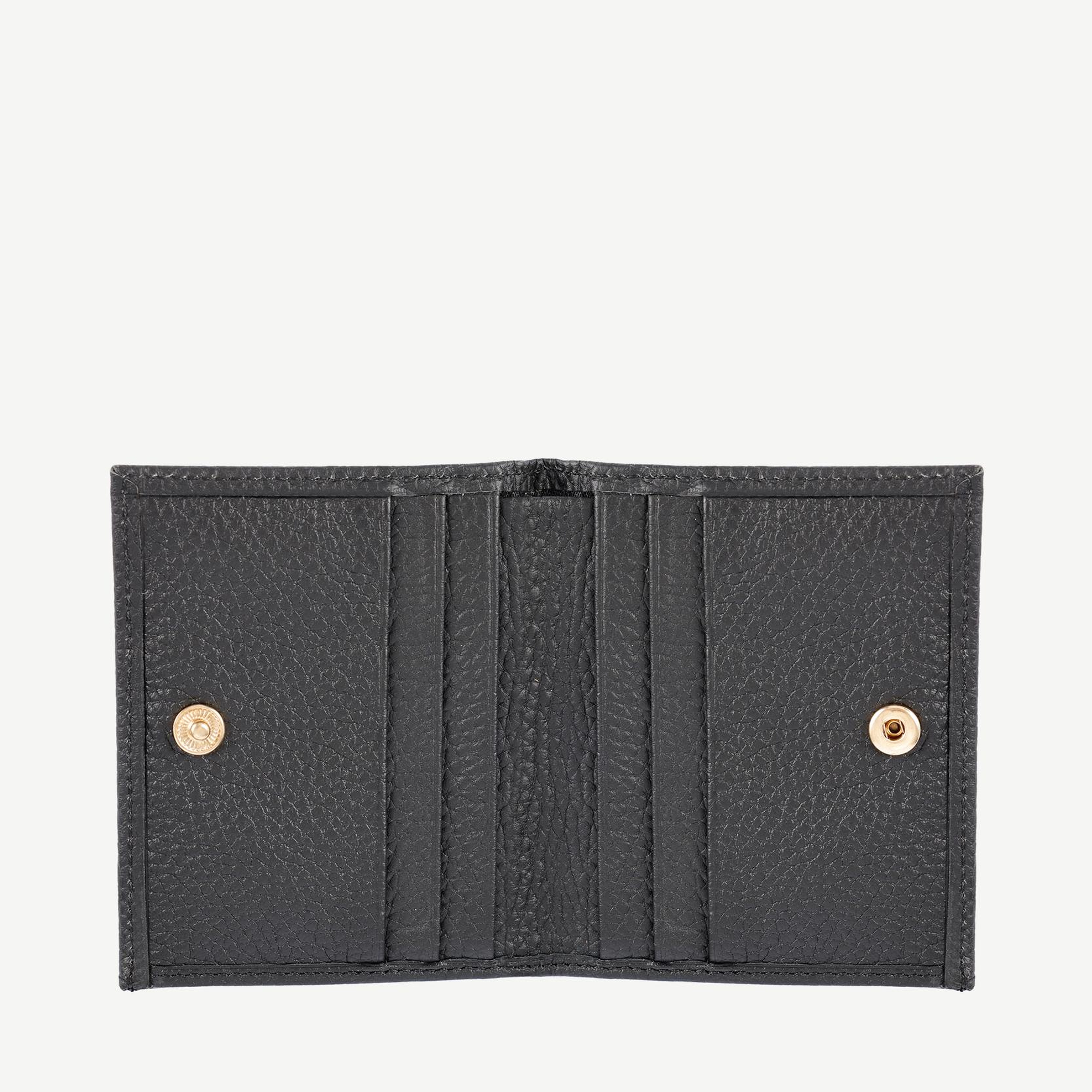 YARGICI Çift Taraflı Kartlık