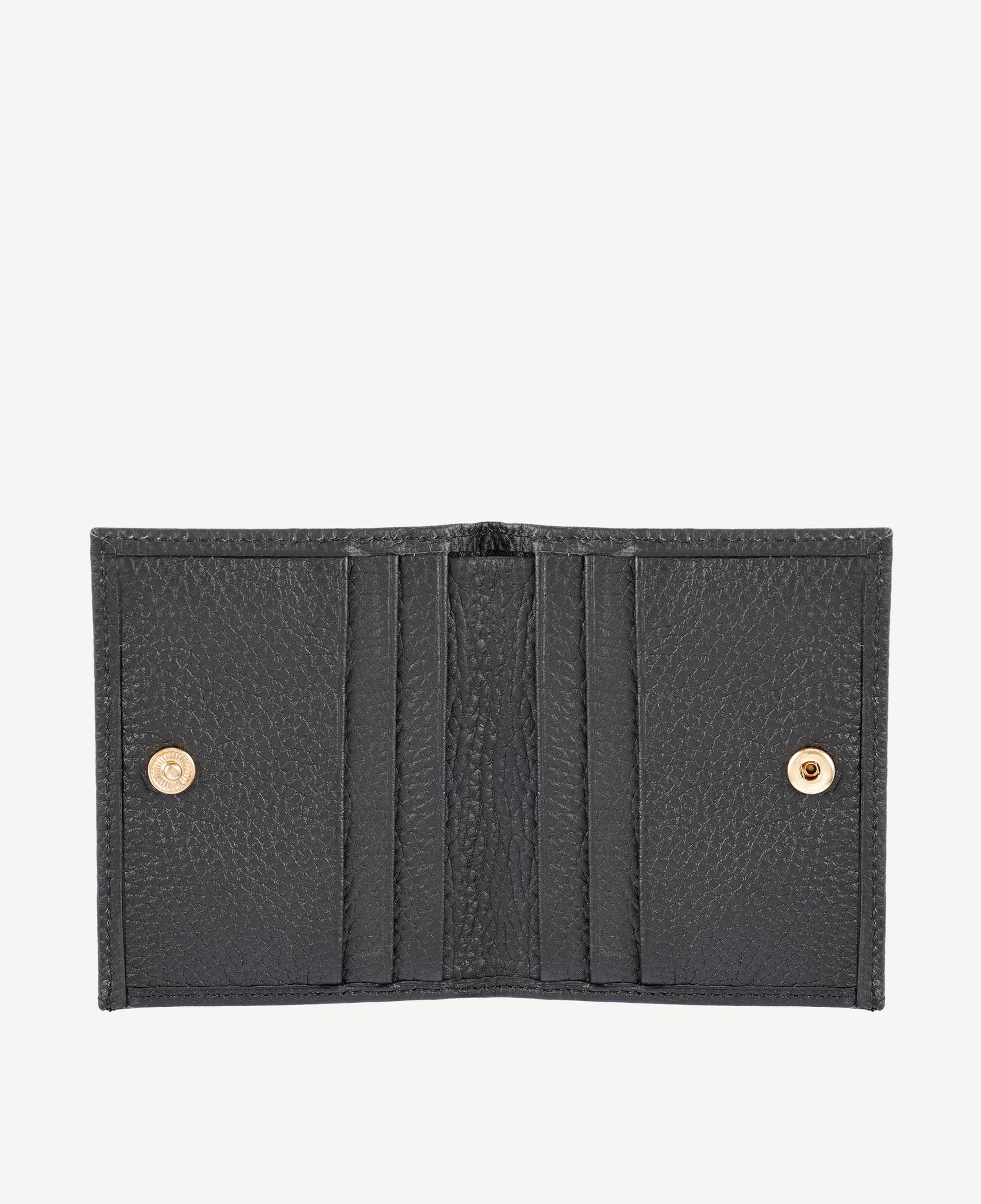 YARGICI Çift Taraflı Kartlık