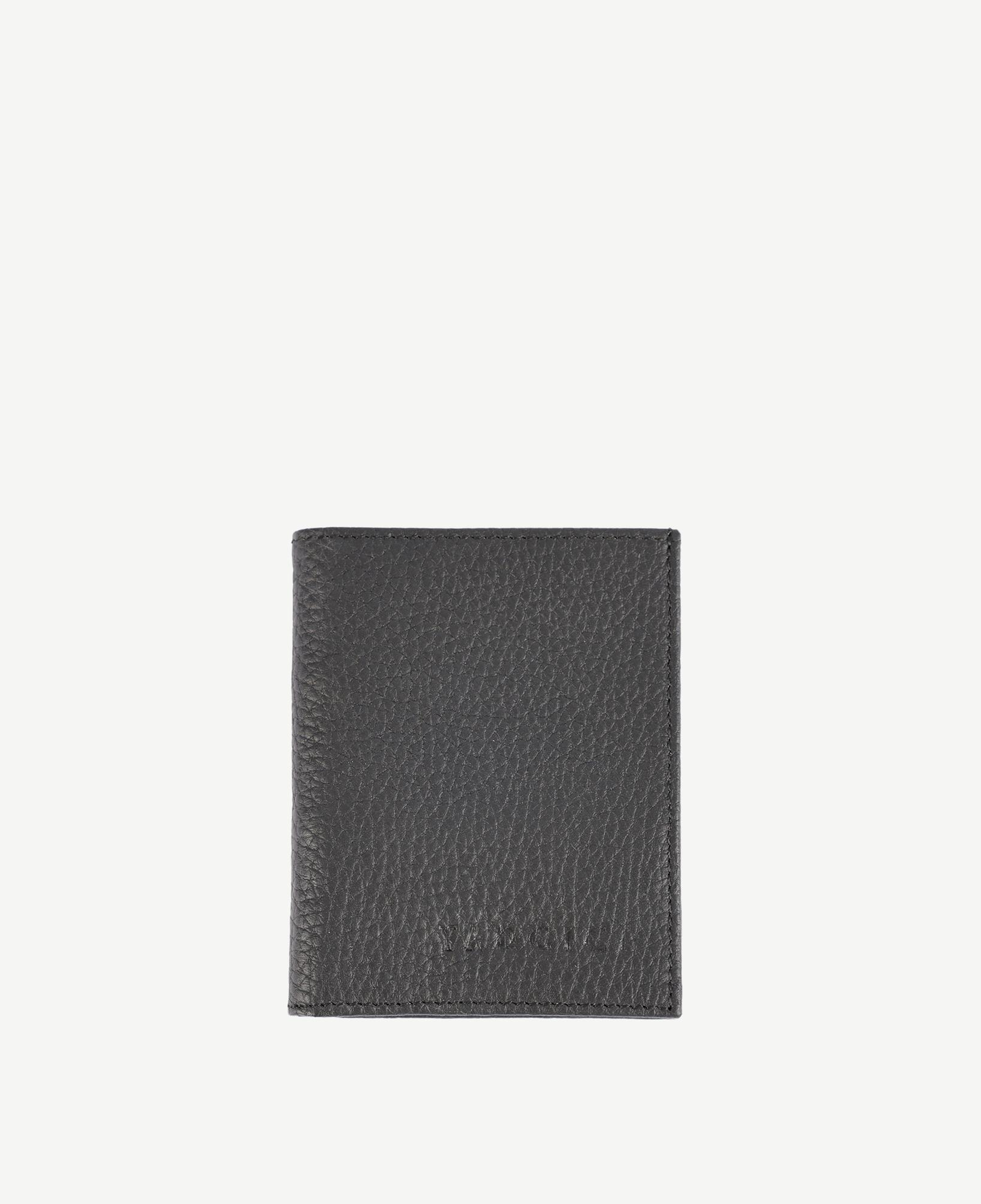 YARGICI Çift Taraflı Kartlık