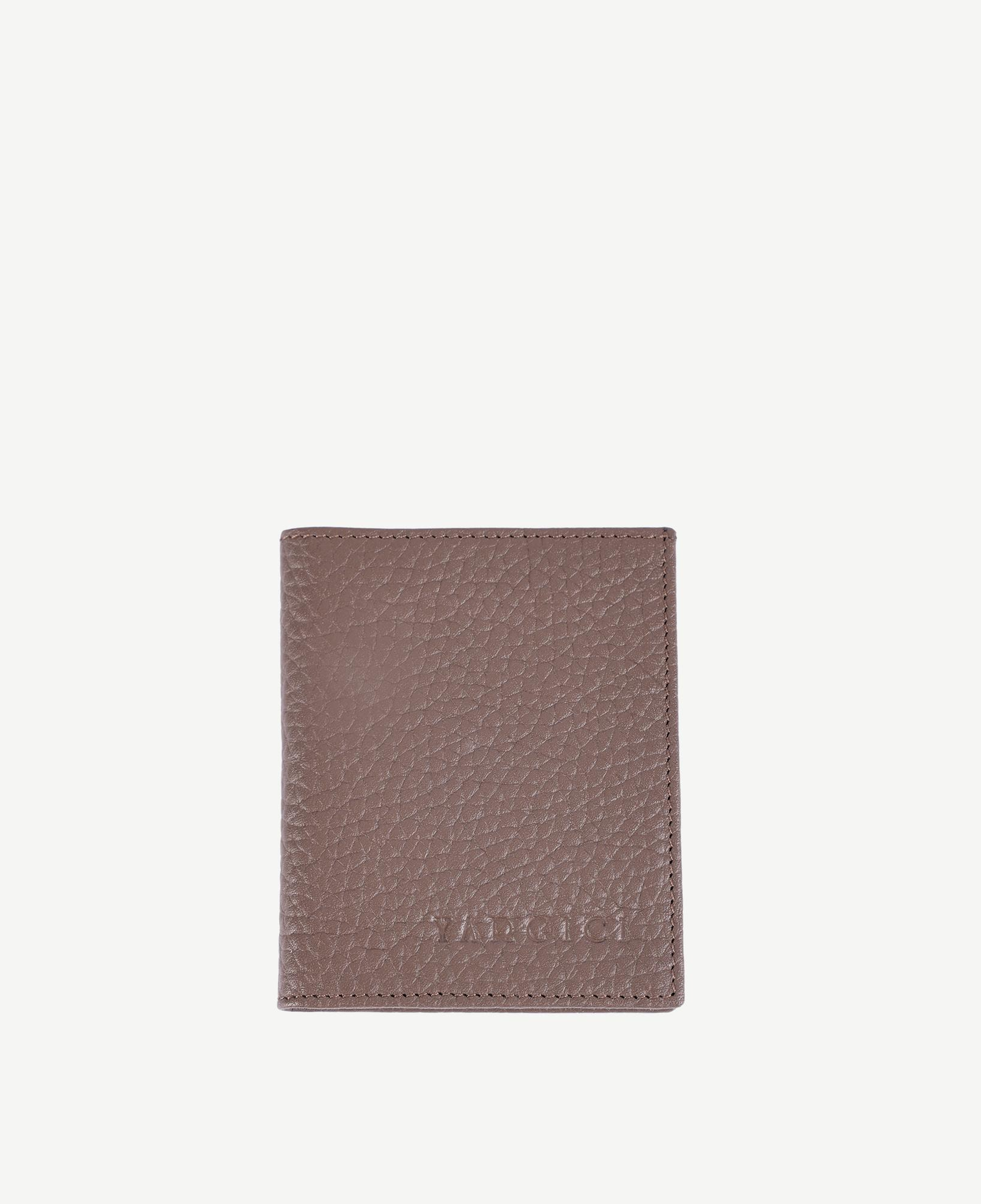 YARGICI Çift Taraflı Kartlık