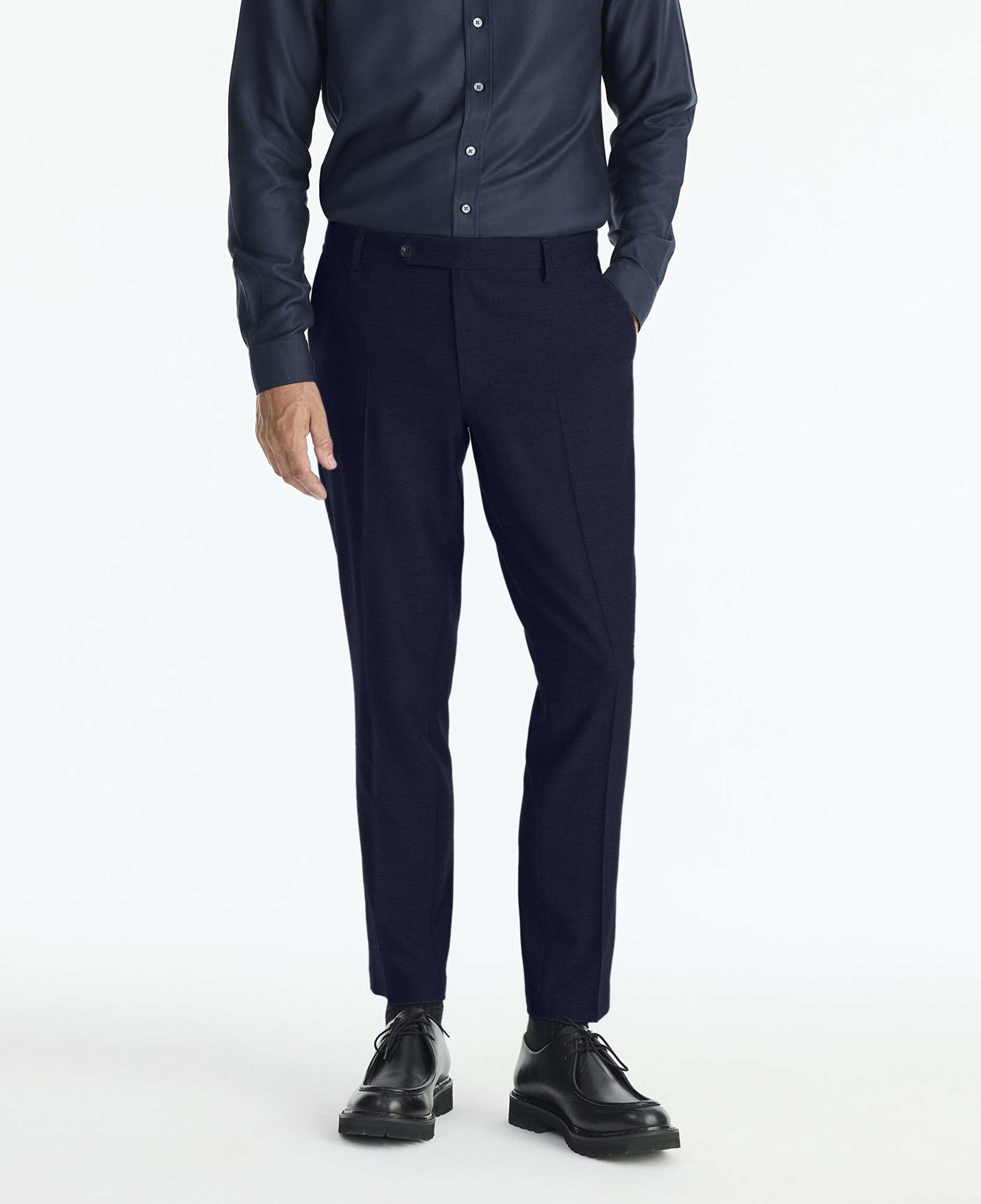 YARGICI Tapered Fit Normal Bel Pantolon