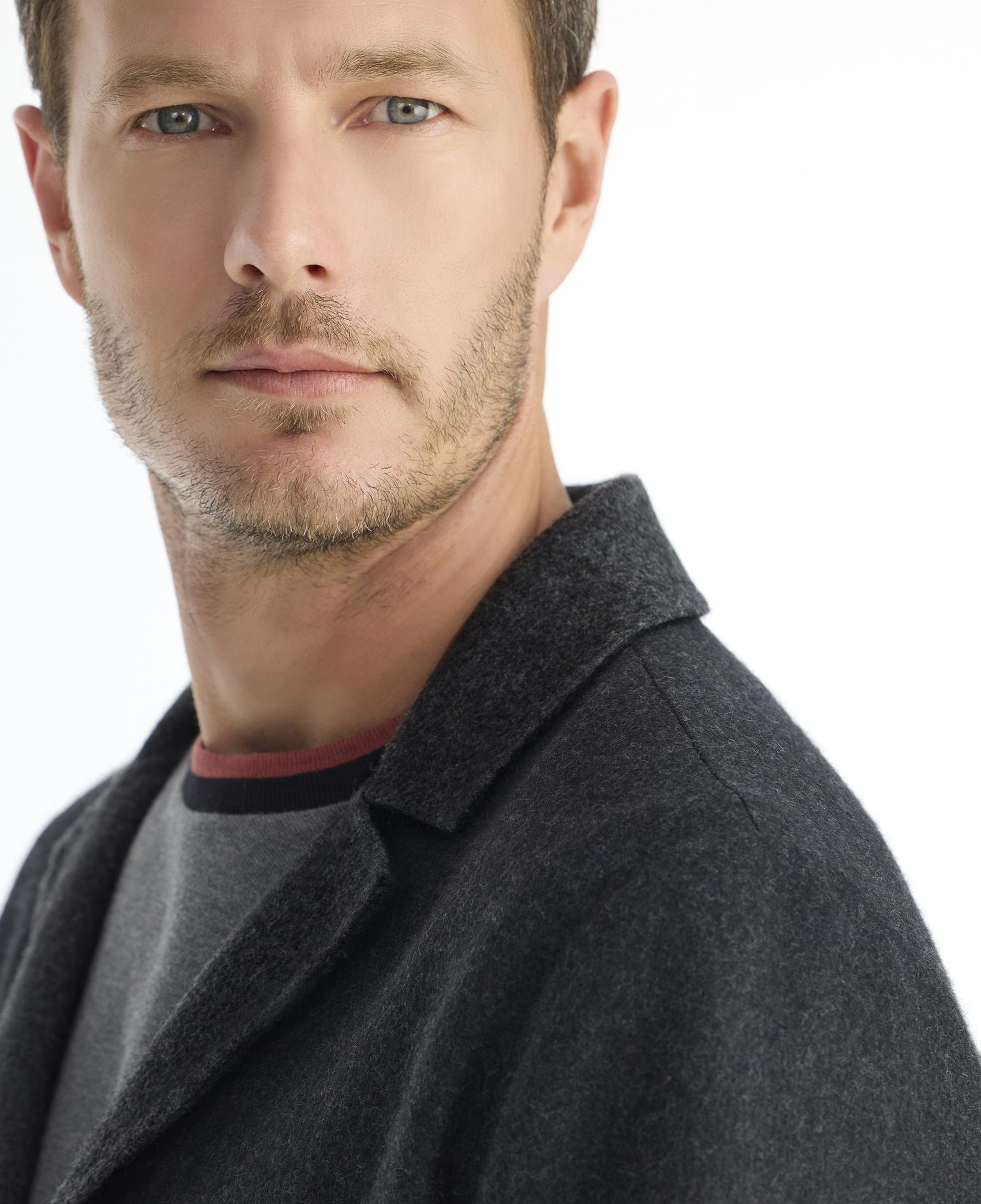 YARGICI Regular Ceket Yaka Uzun Kol Palto