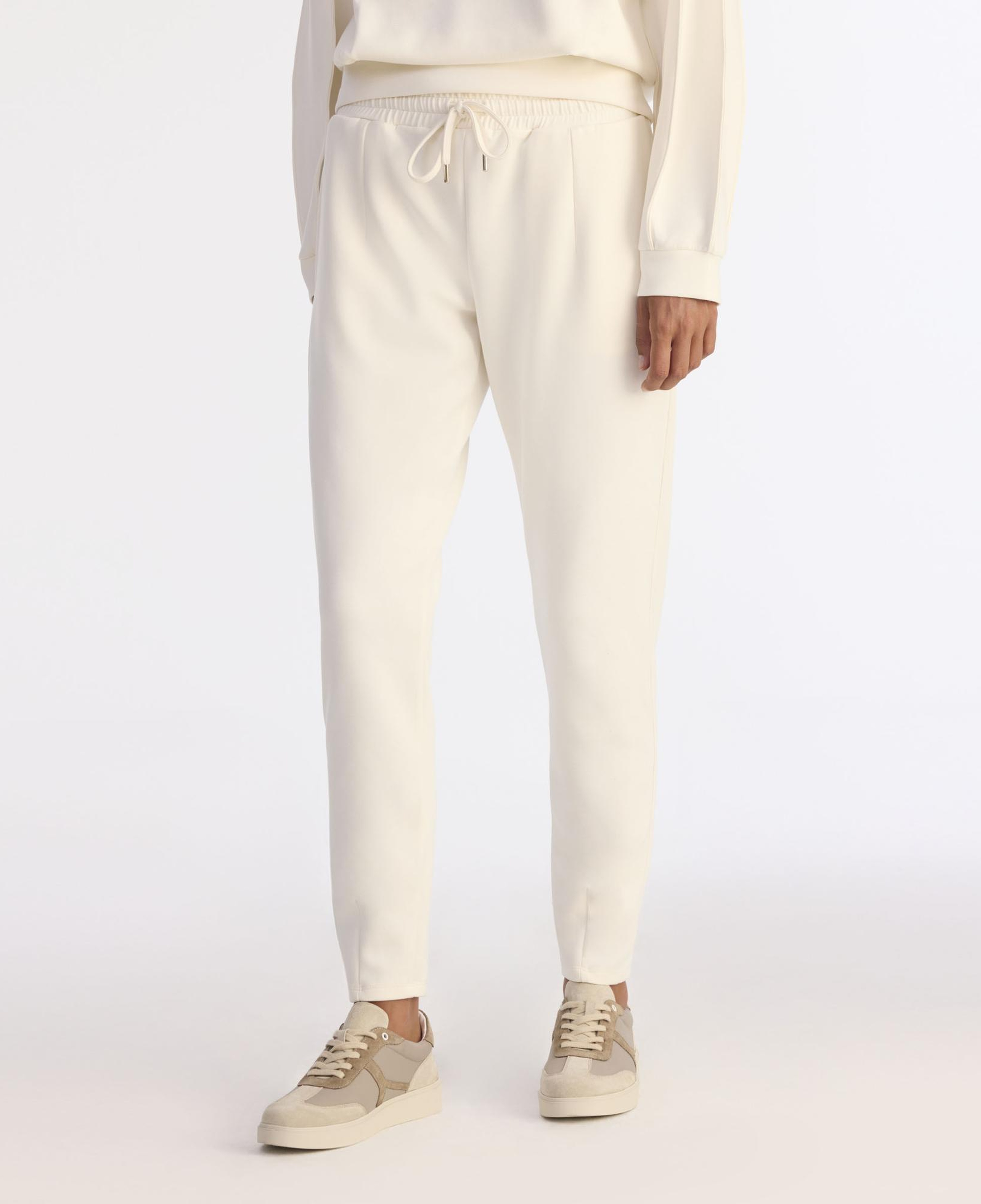 YARGICI Tapered Normal Bel Pantolon