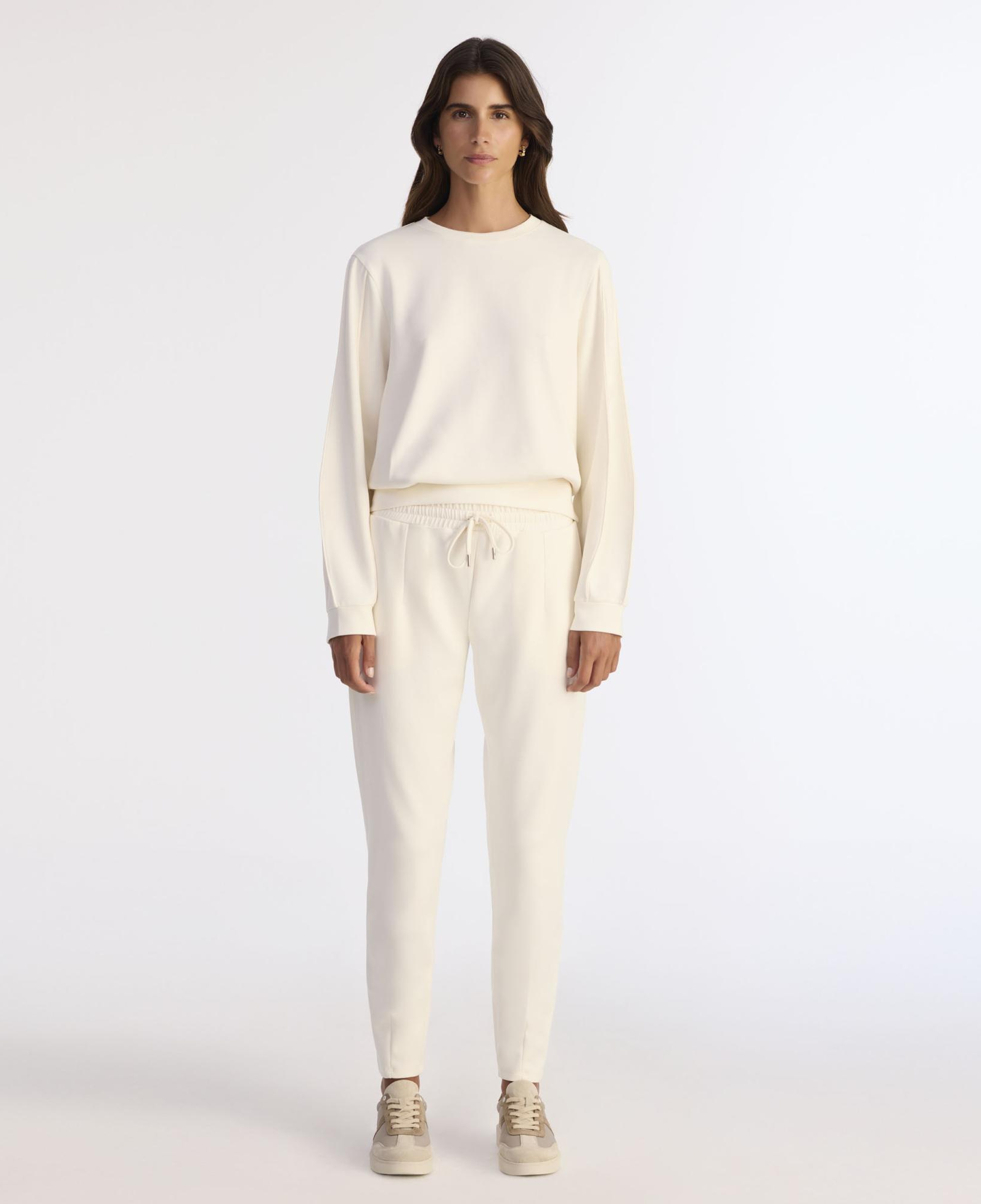 YARGICI Tapered Normal Bel Pantolon