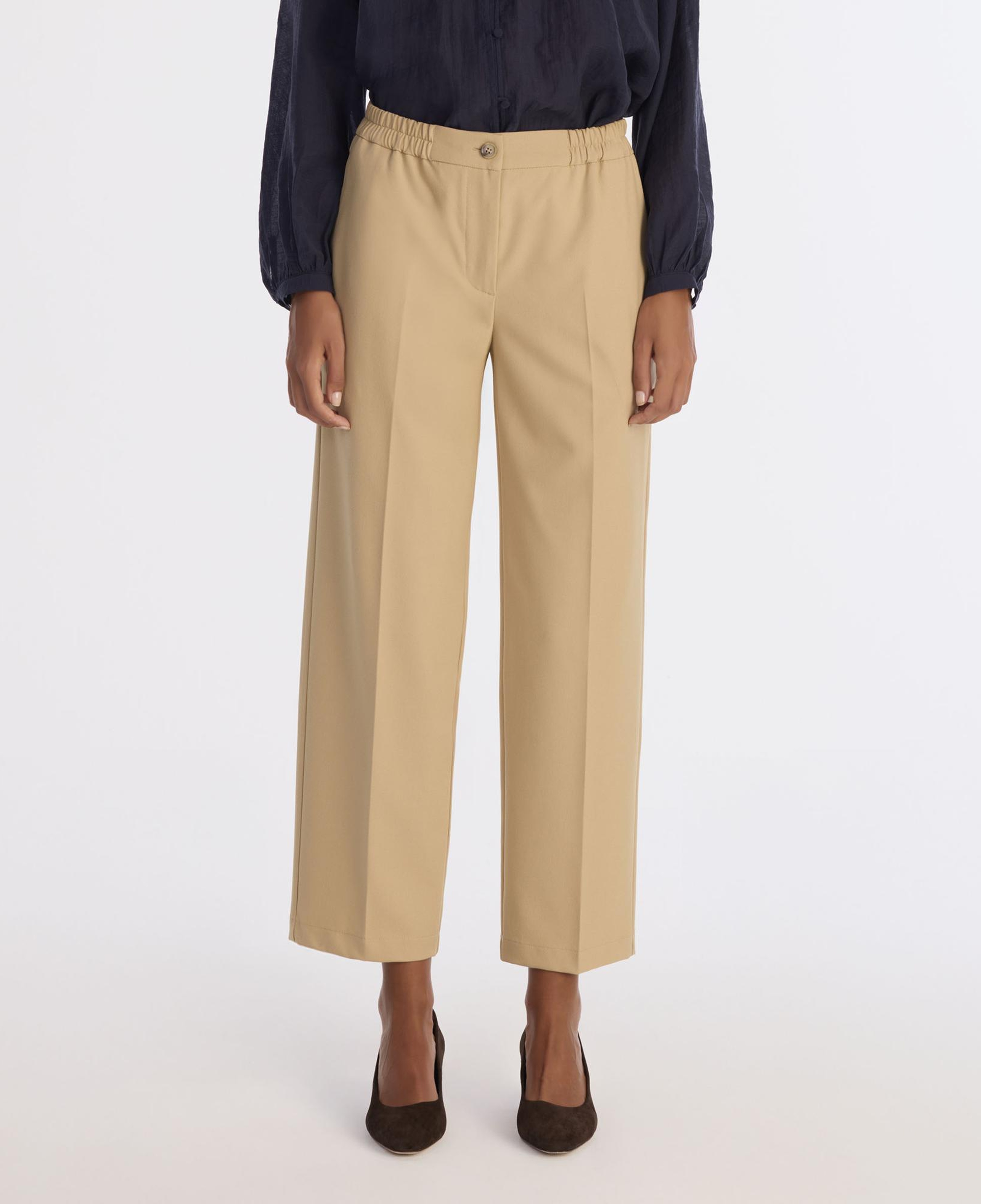 YARGICI Tapered Normal Bel Pantolon