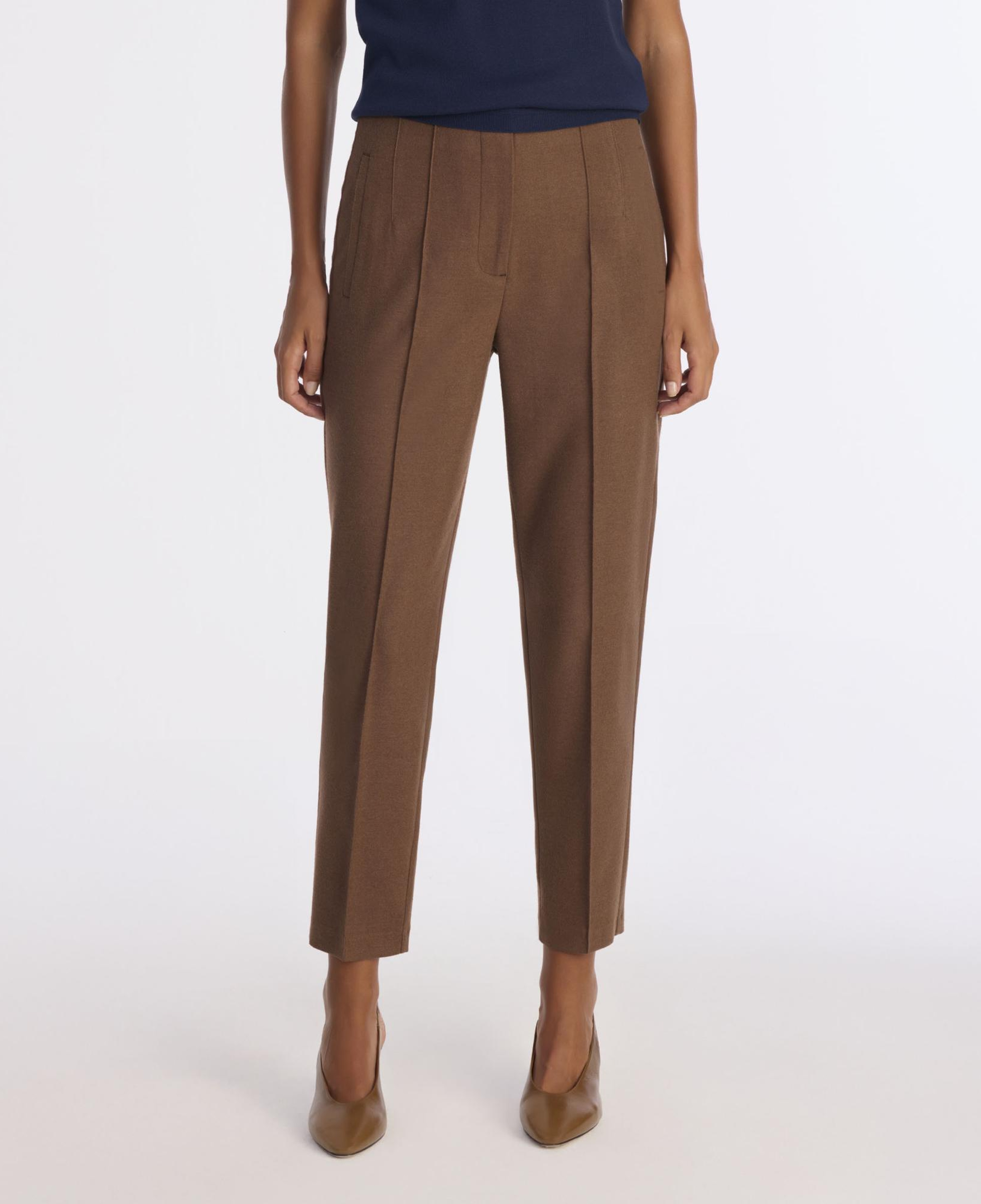 YARGICI Tapered Normal Bel Pantolon