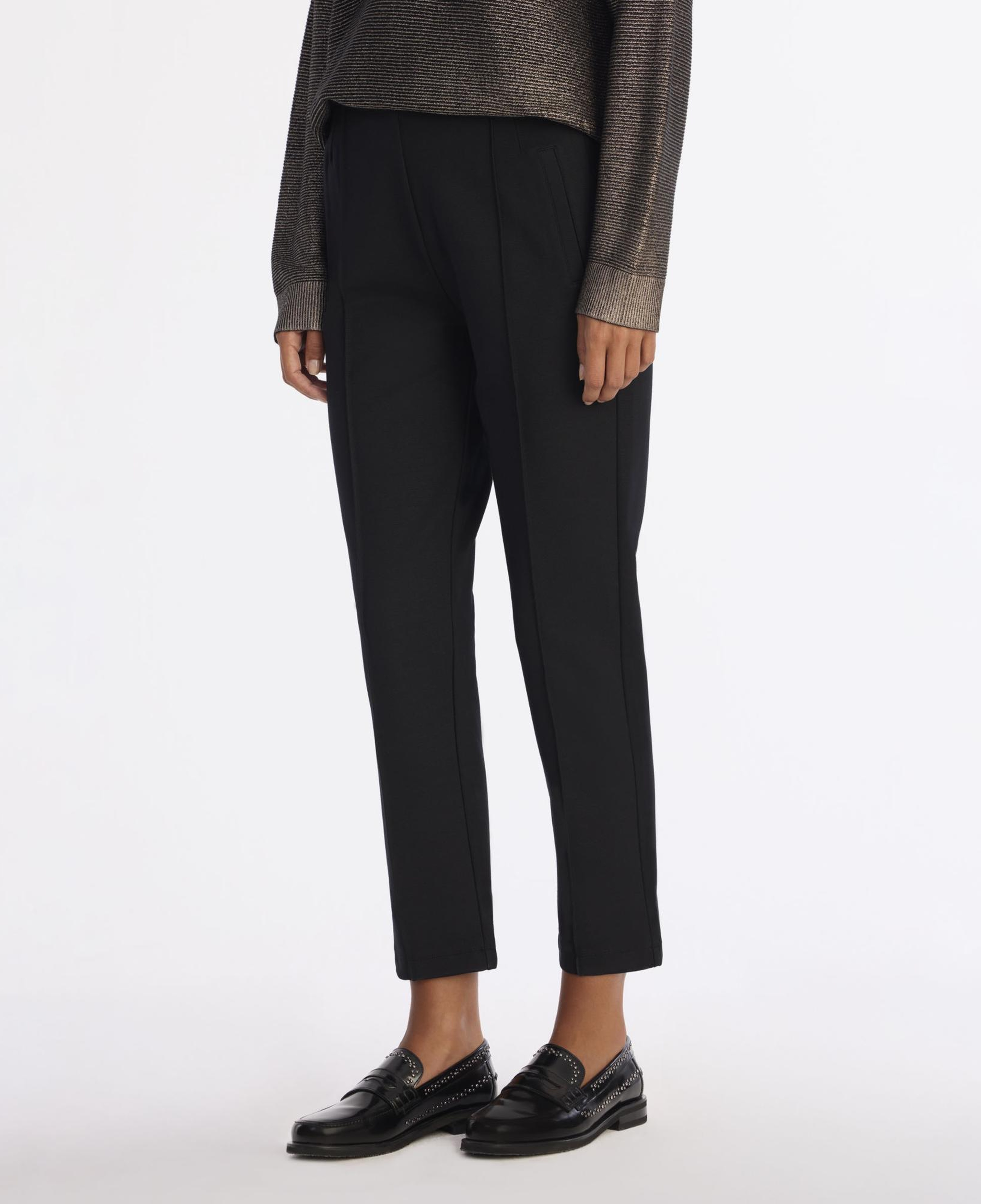 YARGICI Slim Normal Bel Pantolon